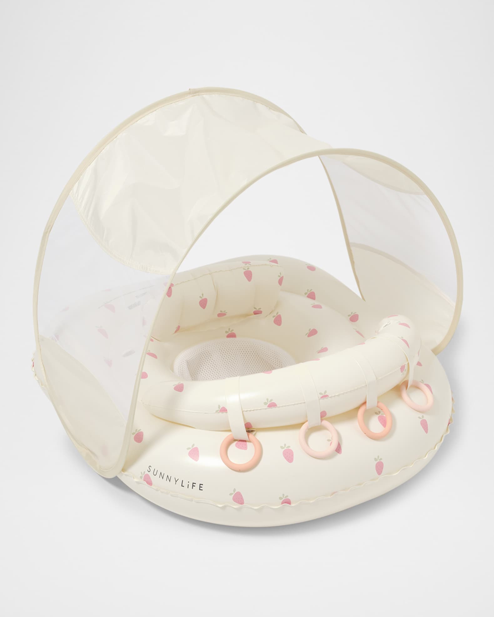 Baby's Interactive Pool Float, 6-12 Months 1