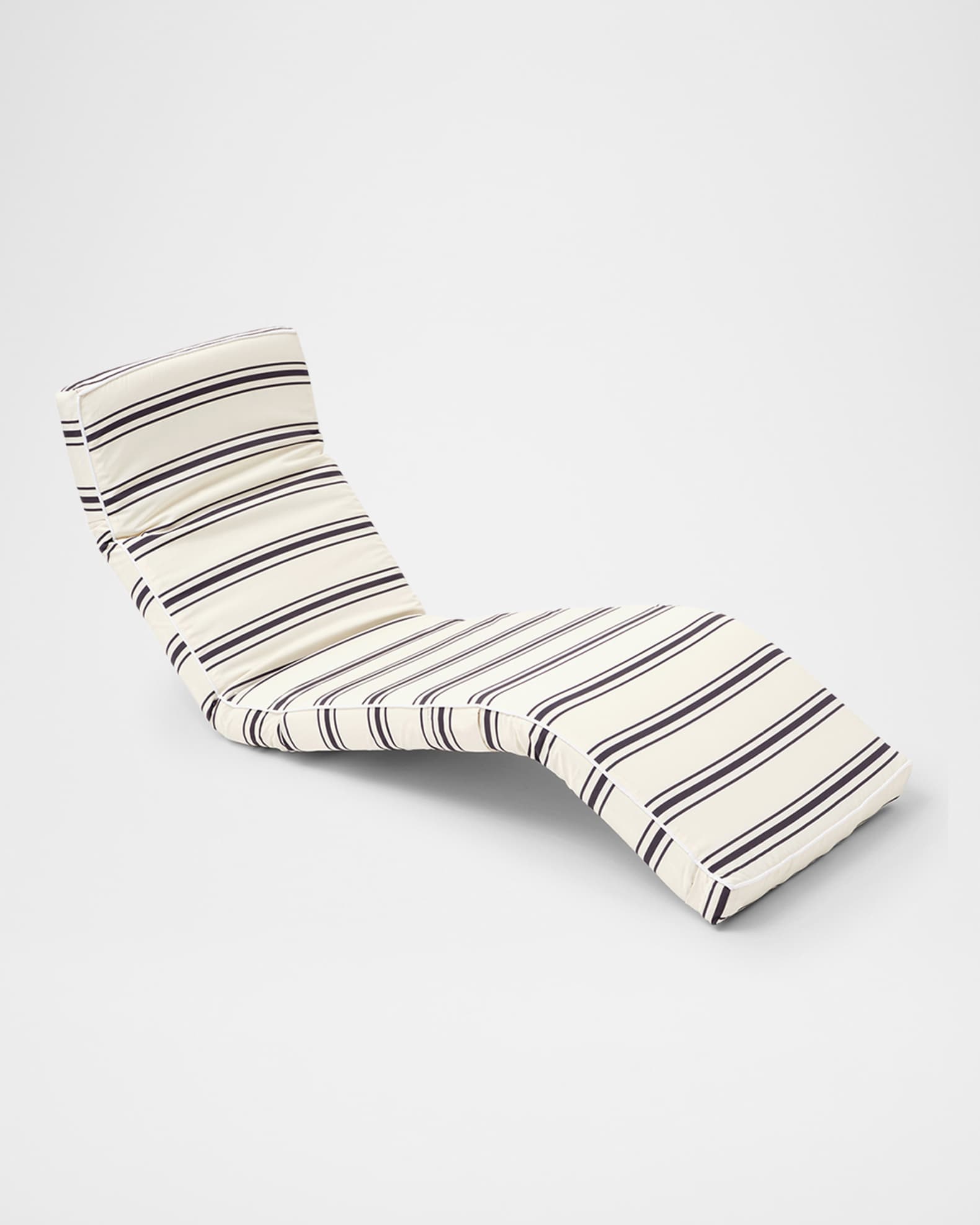 The Lounger Chair 1