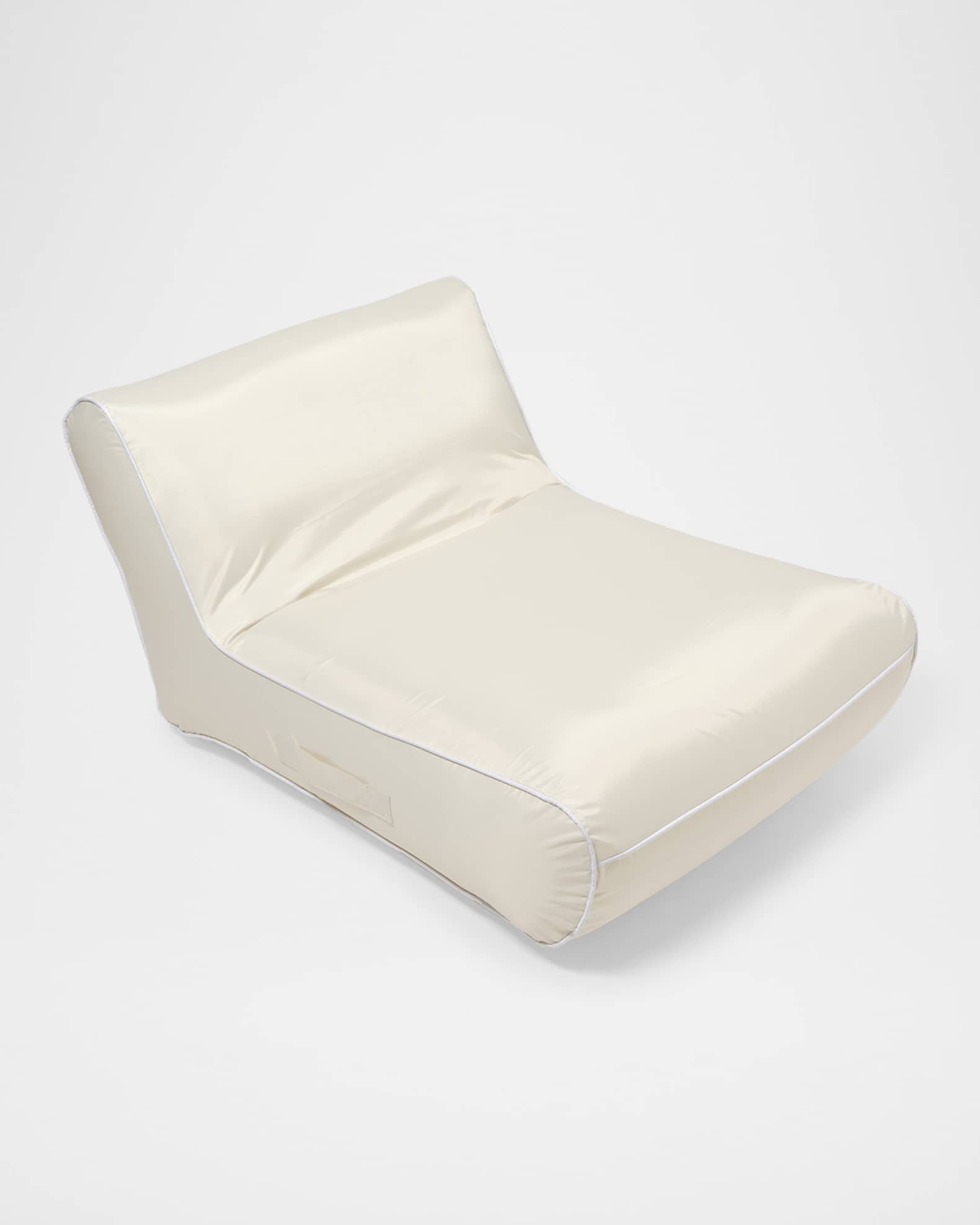 Luxe Inflatable Floating Chair 1