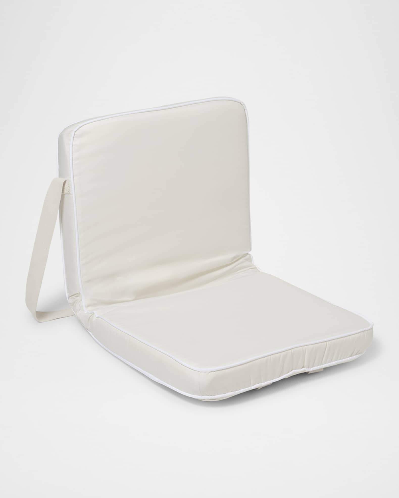 Take Anywhere Folding Chair 1