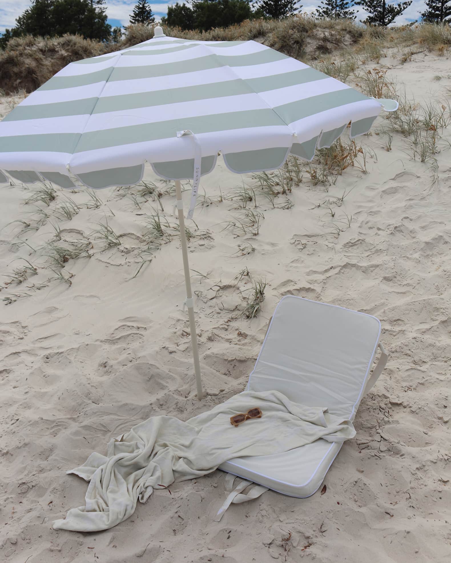 Take Anywhere Folding Chair 0