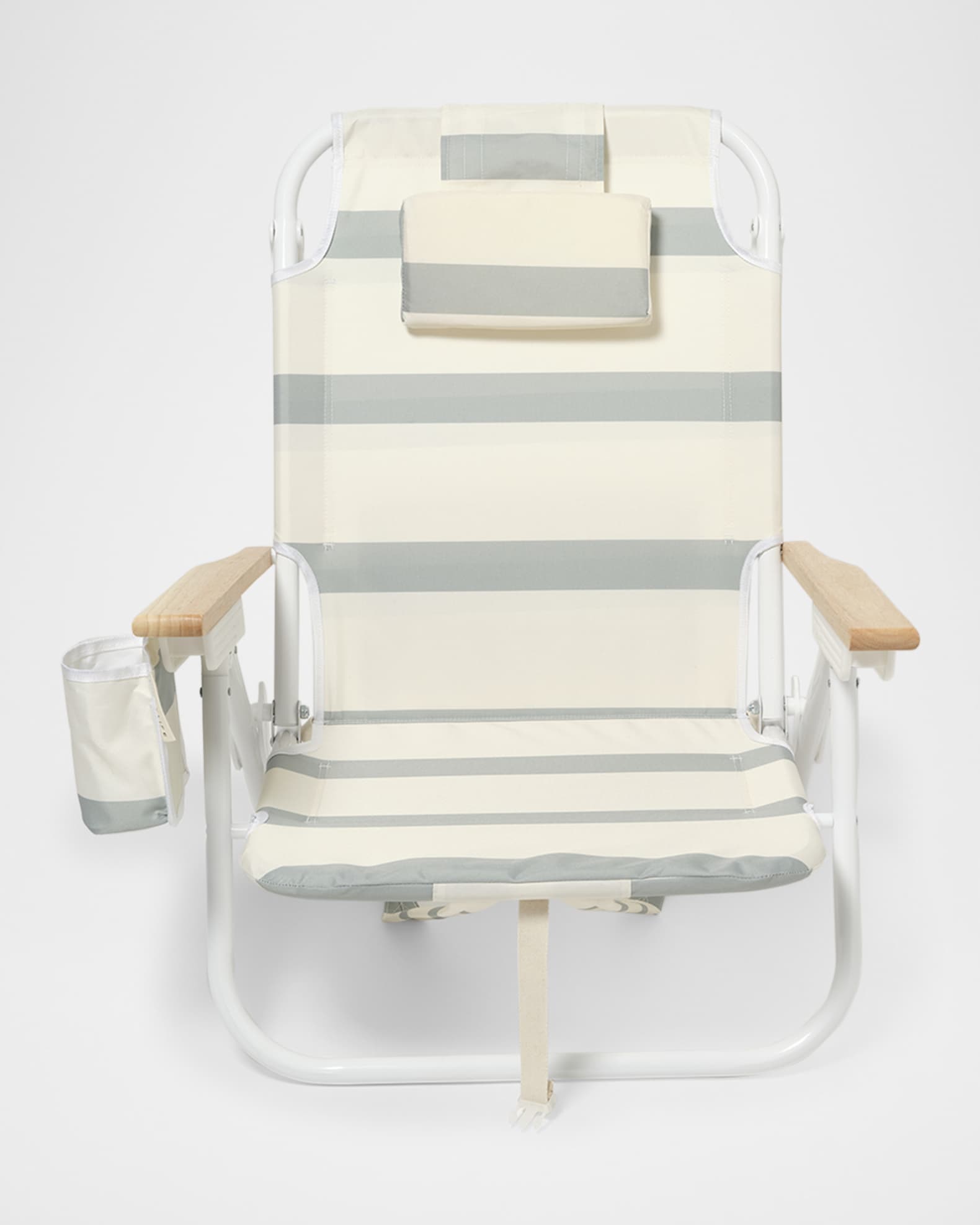 Deluxe Beach Chair 1
