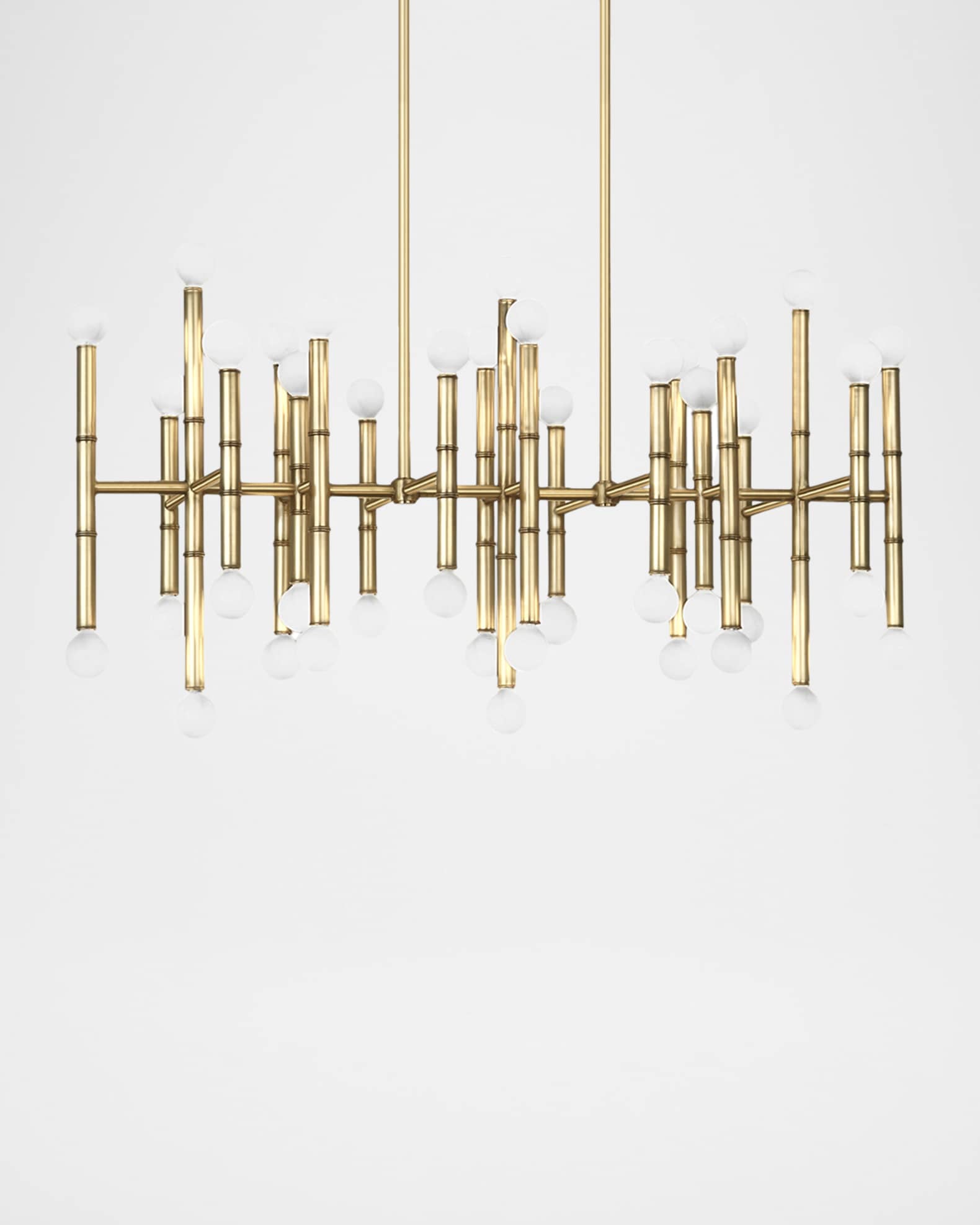 Jonathan adler meurice chandelier clearance