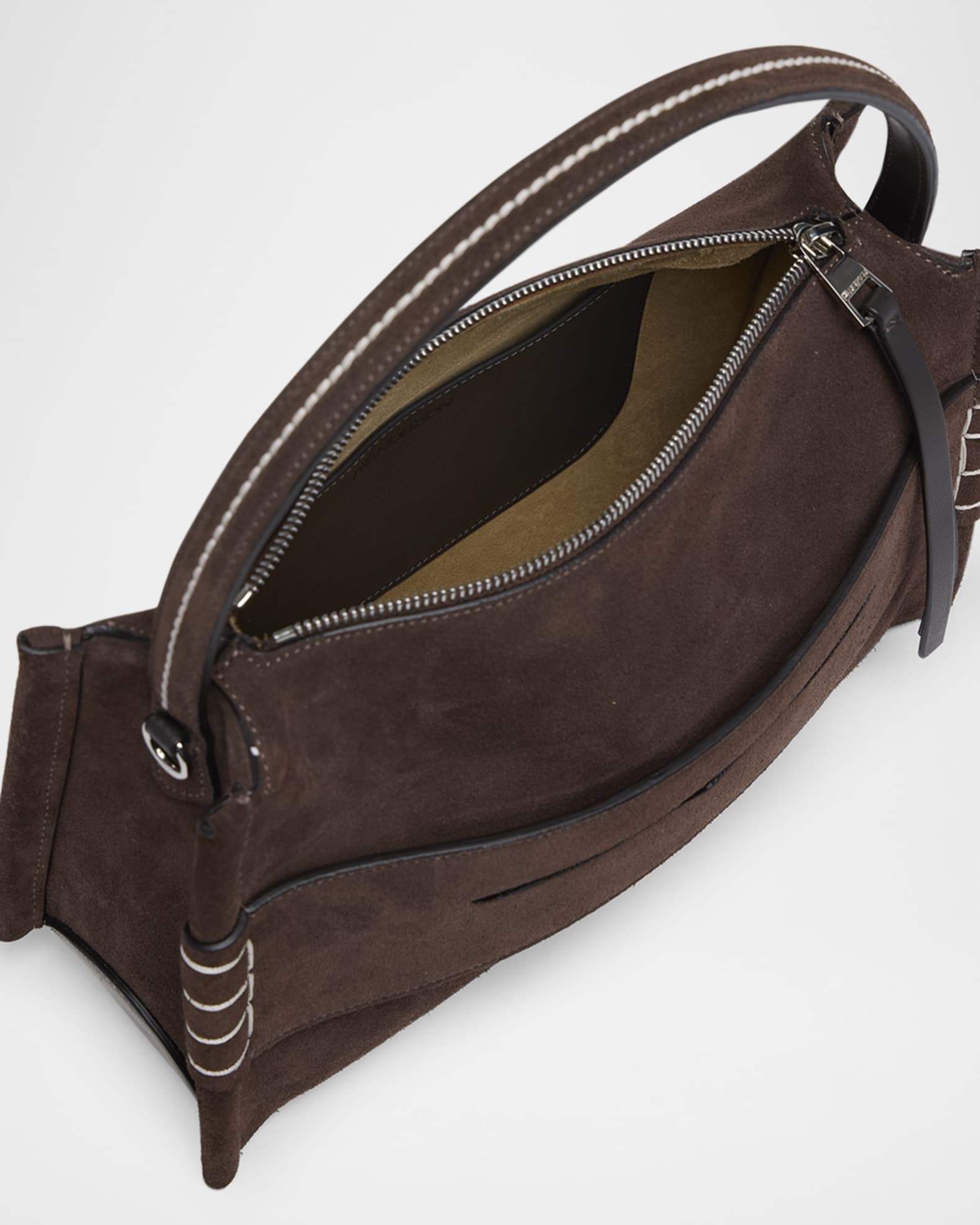 Loafer Bag