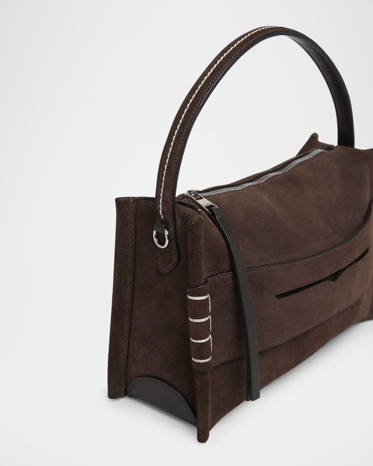 Loafer Bag