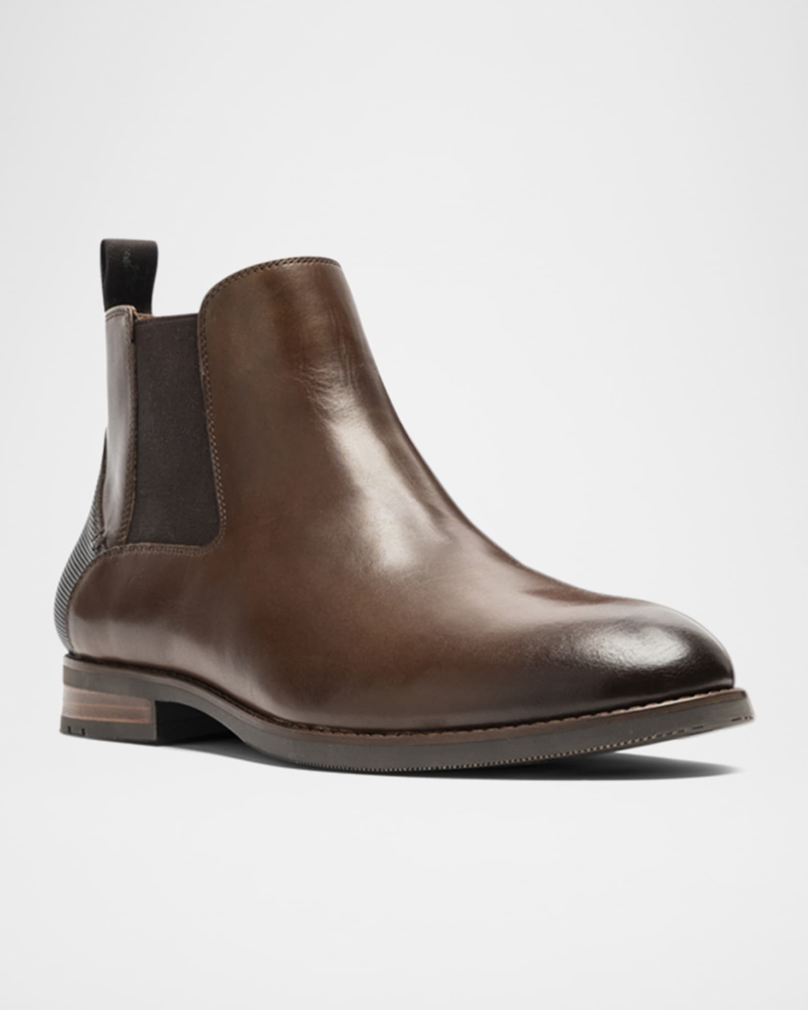 Men s Lyttleton Chelsea Boots