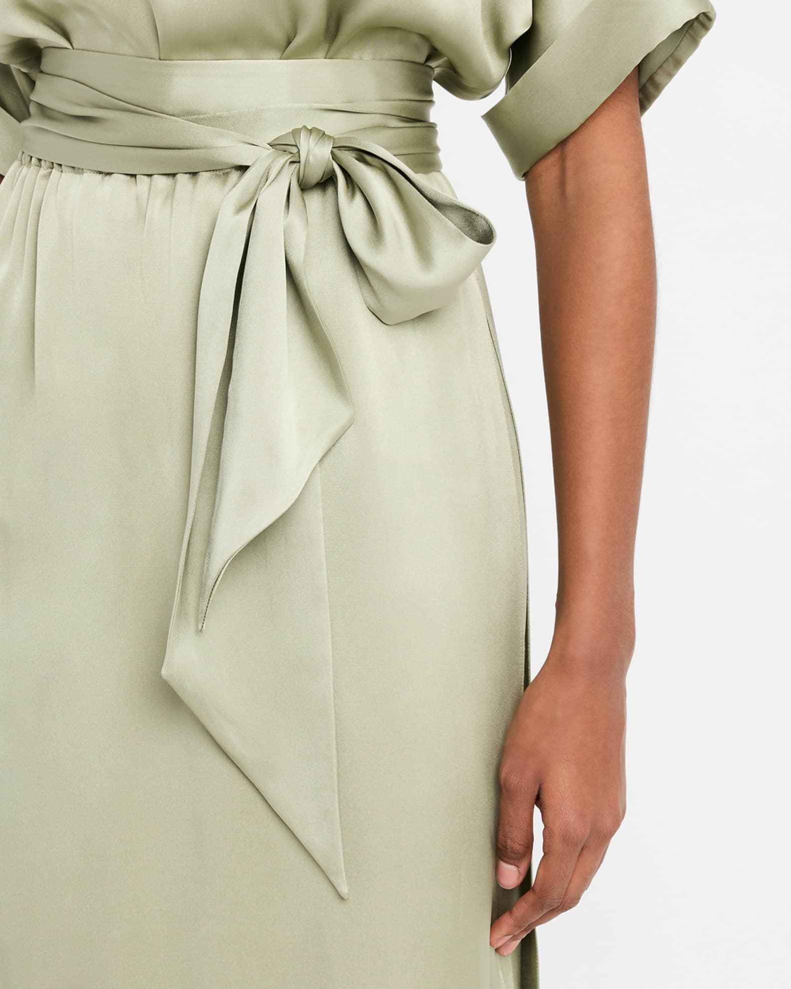 ワンピース LORO PIANA CARMEN DRESS WITH BELT 28166195_57614513_1000.jpg