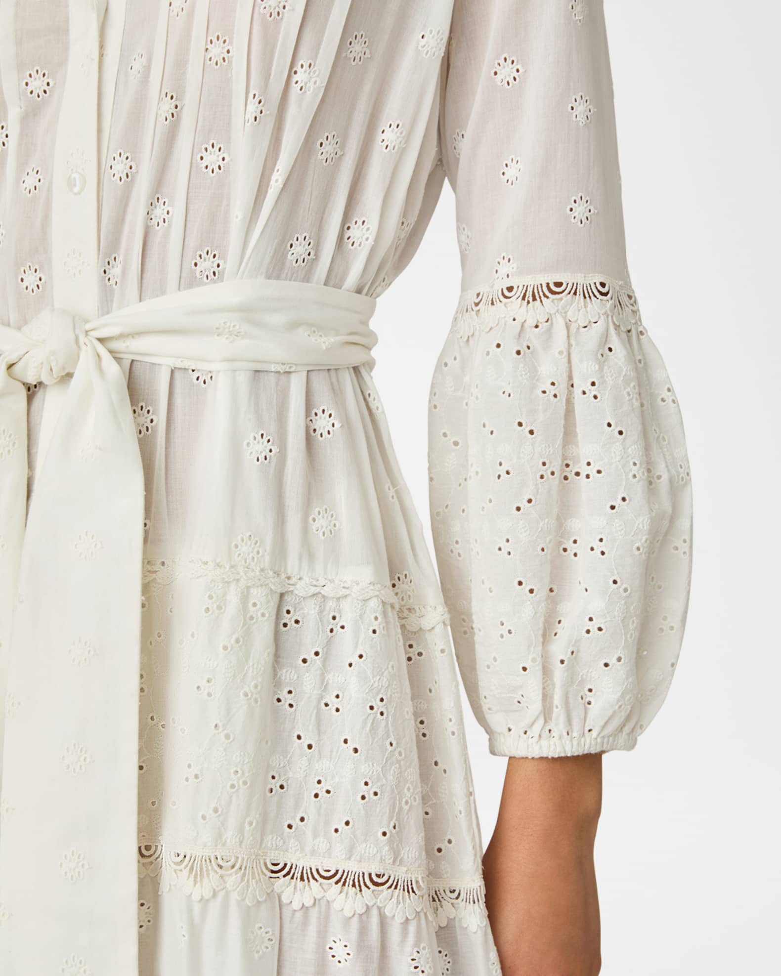 Shoshanna emery dress on sale