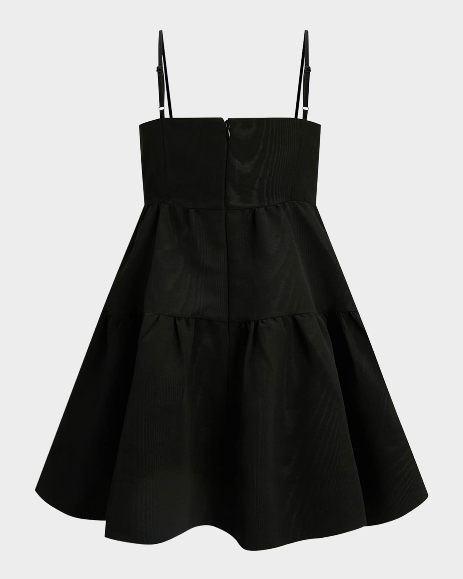 Girl's Charlotte Mini Dress, Size 4-14 1