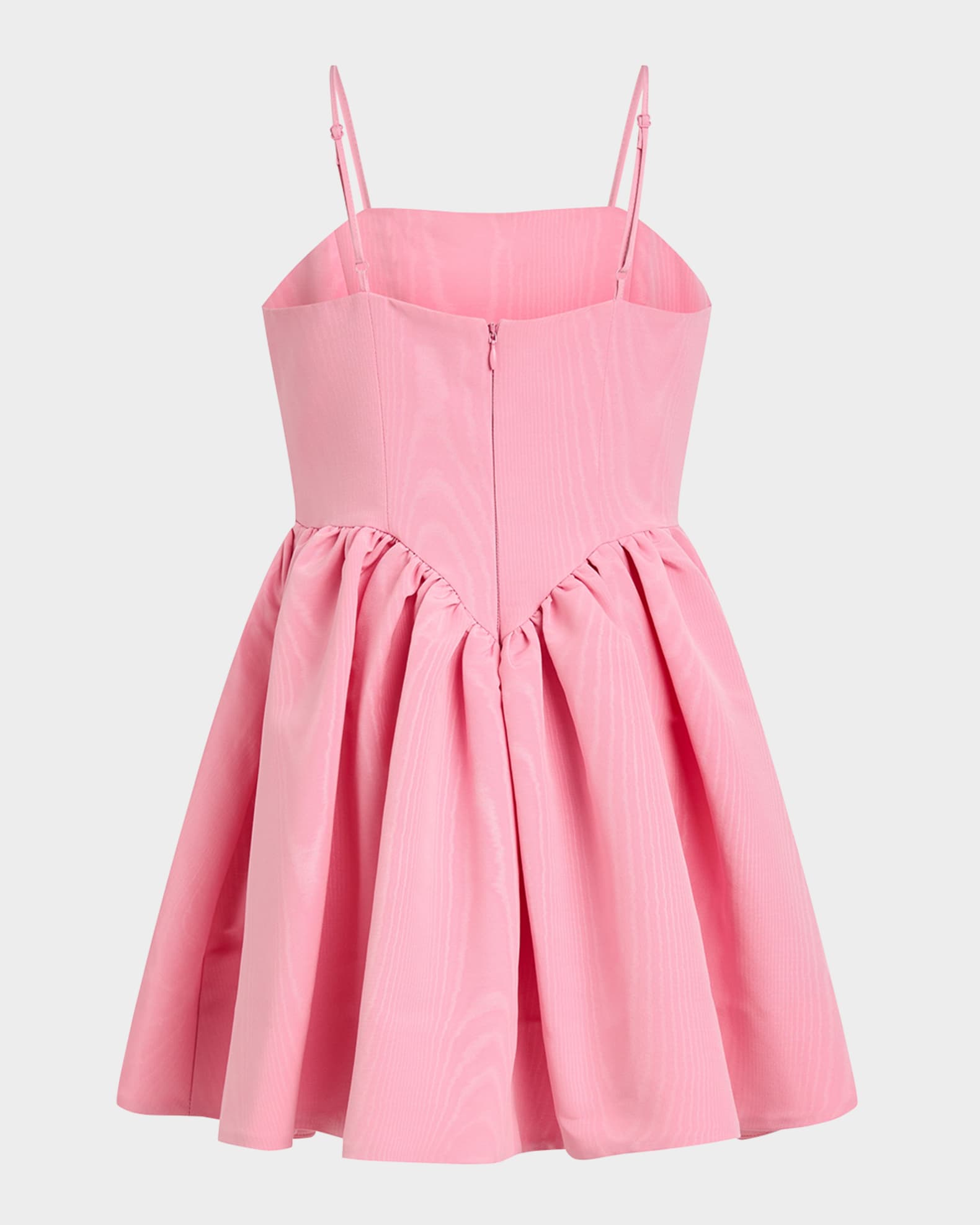 Girl's Eden Floral Embellished Mini Dress, Size 4-14 1