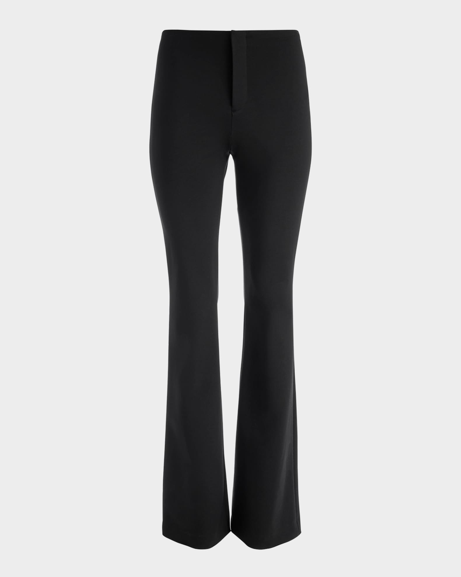 Yuki Mid-Rise Trousers 0