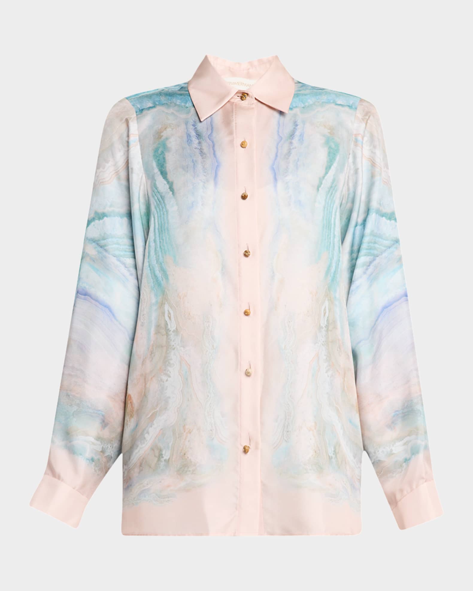 Illuminate Relaxed Shirt 0