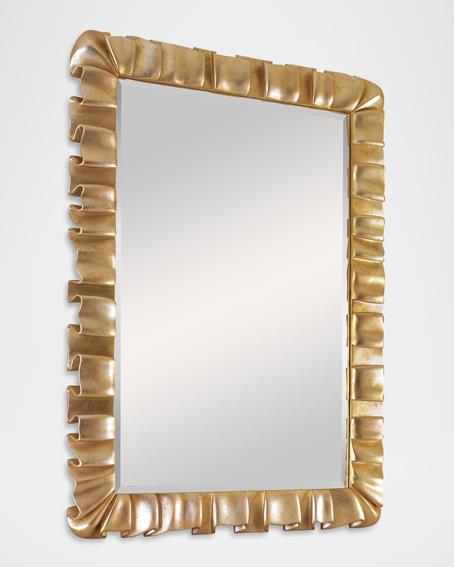 Arcadian Wall Mirror, 48" 1