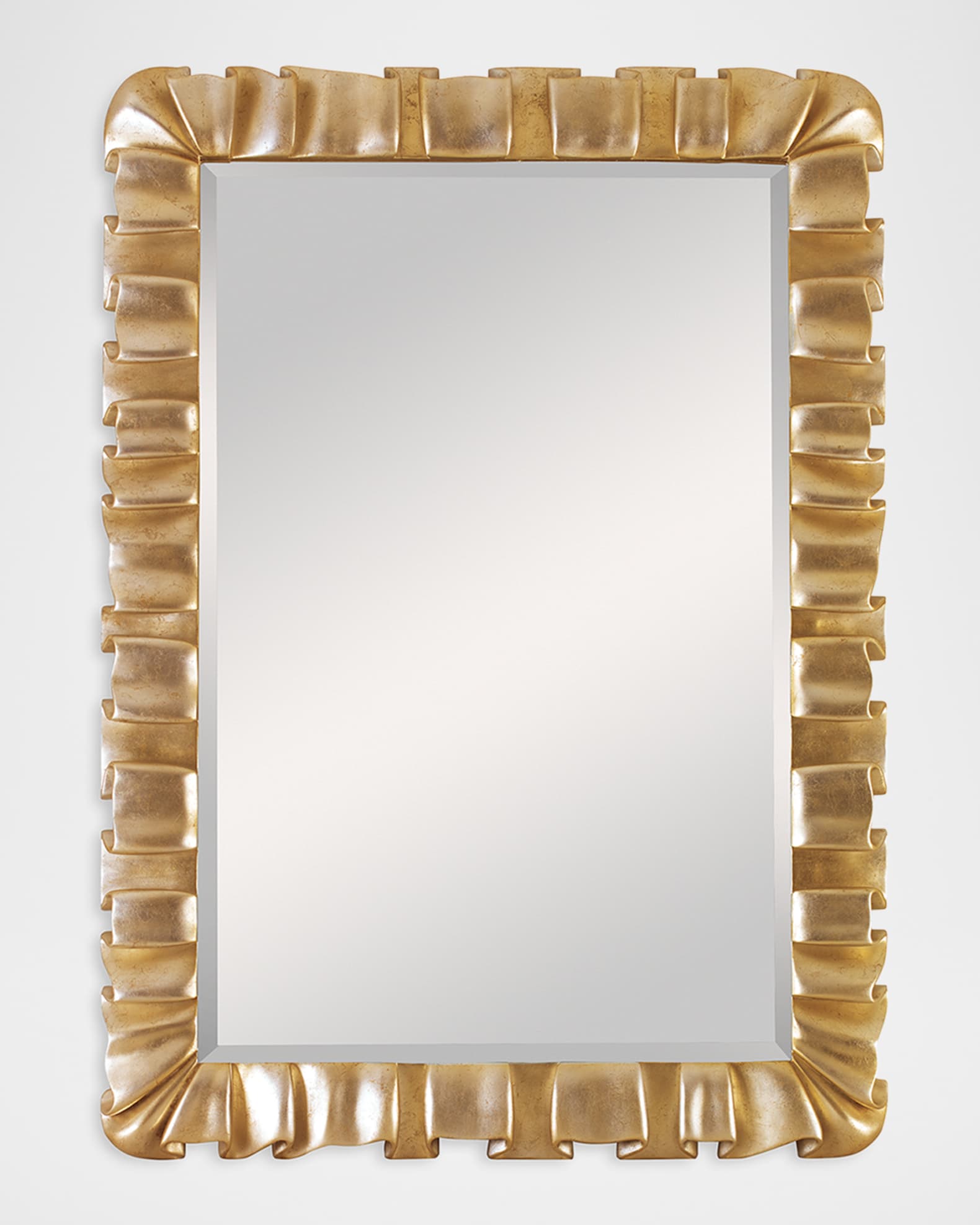 Arcadian Wall Mirror, 48" 0