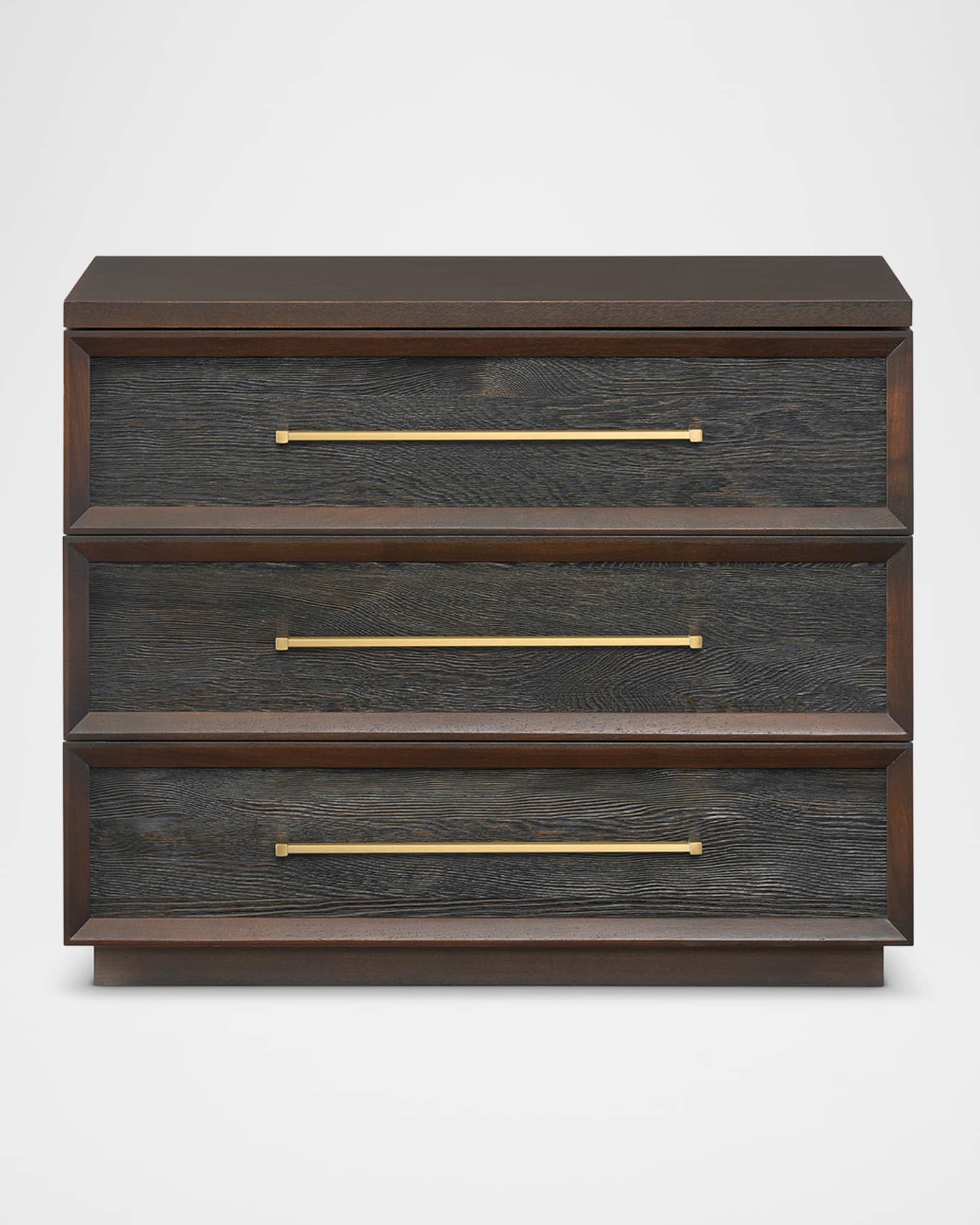 Hollis Nightstand 0
