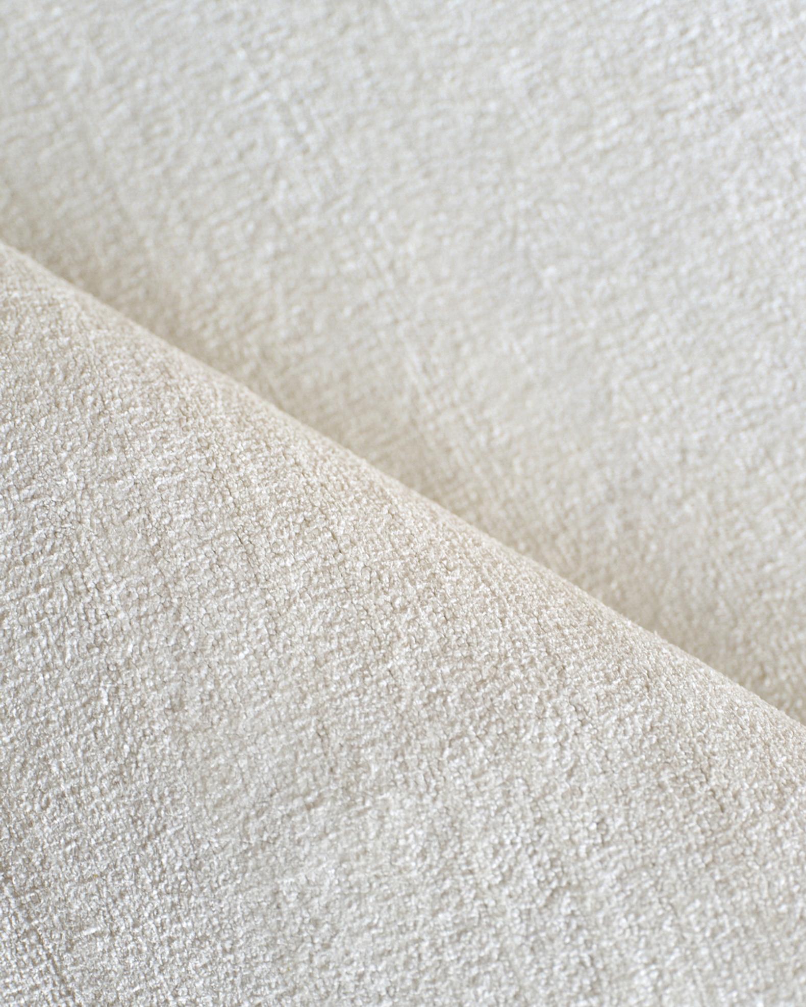 Exquisite Rugs Martelli Modern Hand-Loomed White Rug, 4' x 6' | Neiman ...