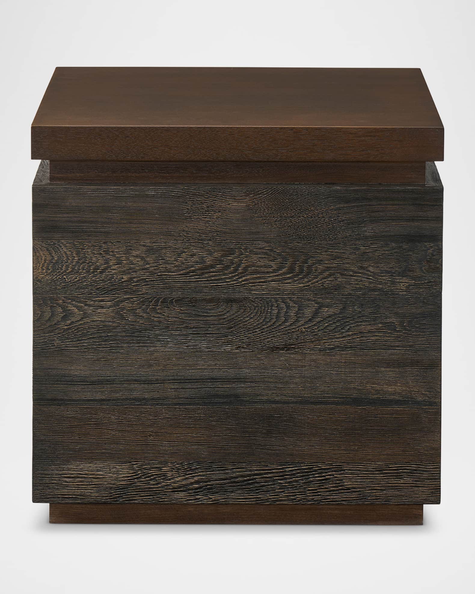 Hollis End Table 1
