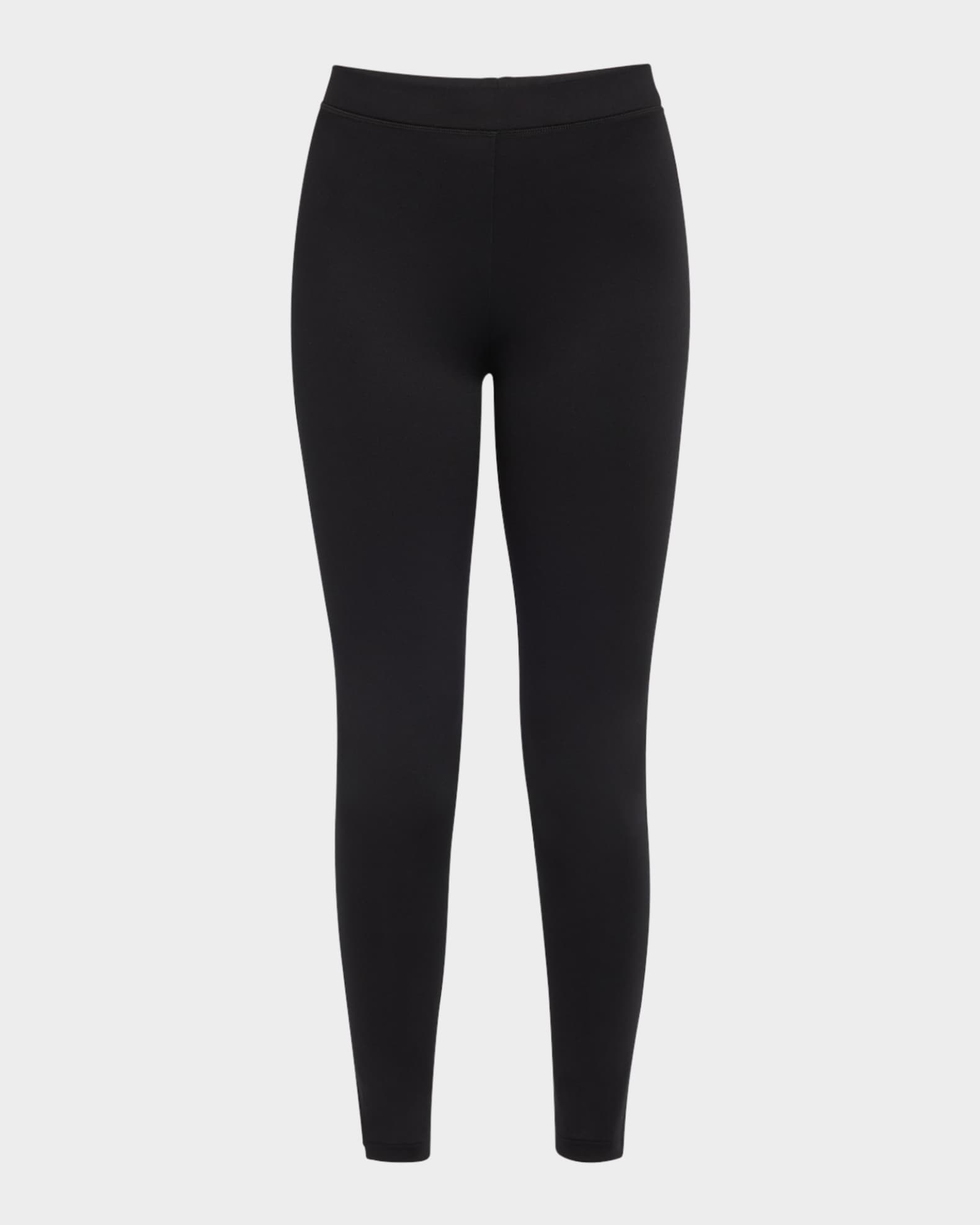 High-Rise Leggings 0