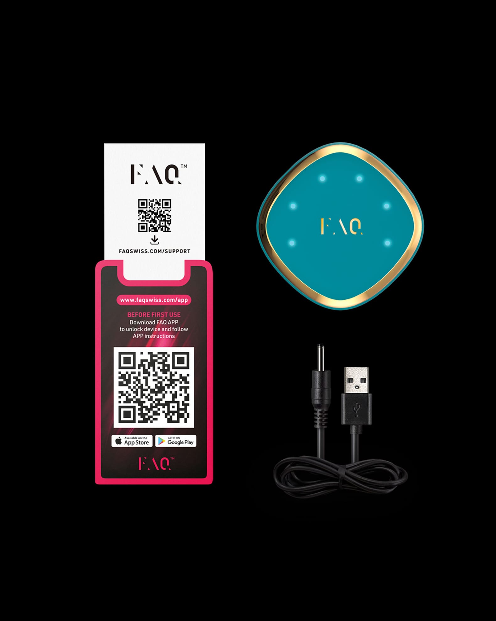 FAQ 301 Blue Emerald 1
