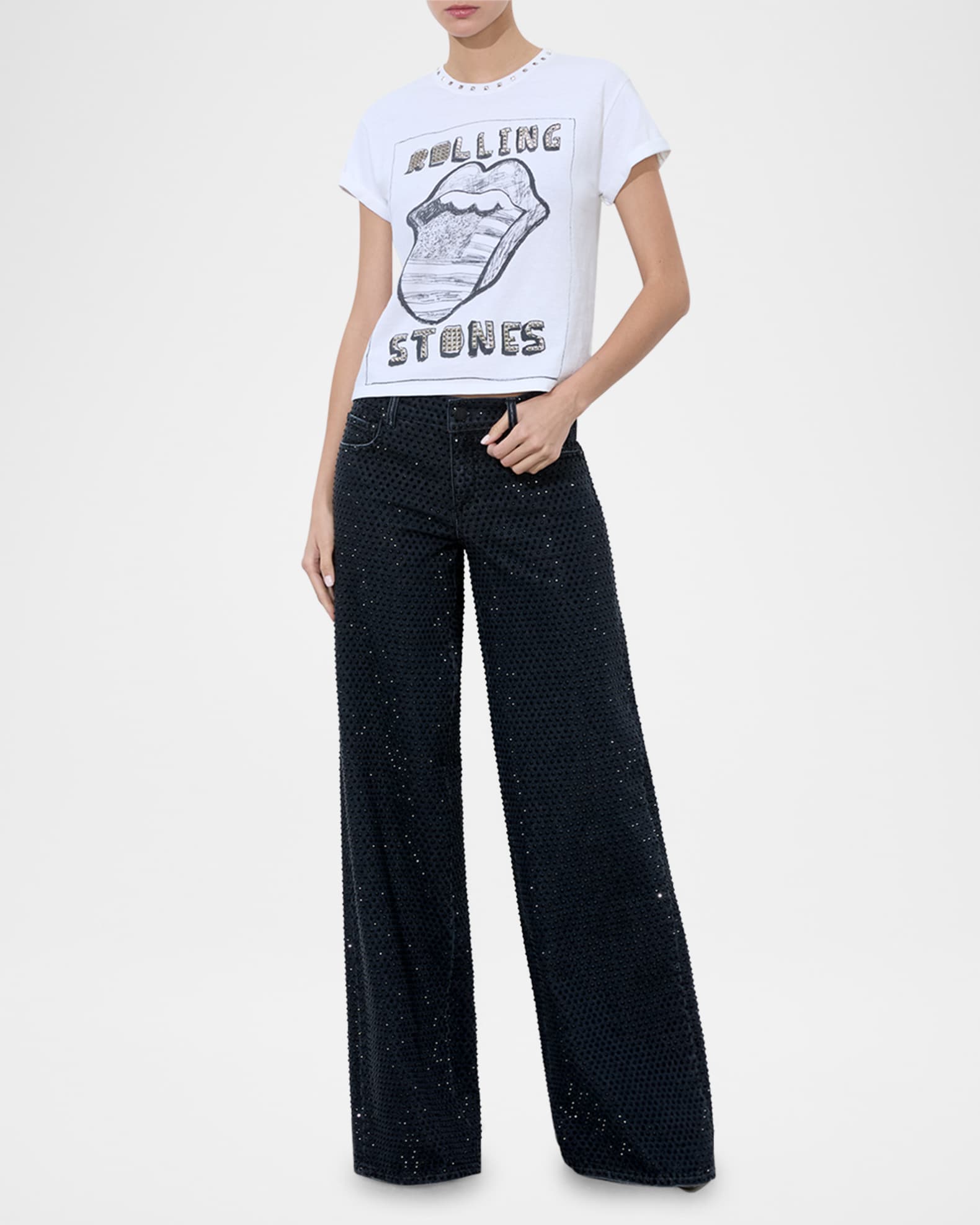 Beck Short-Sleeve Tee