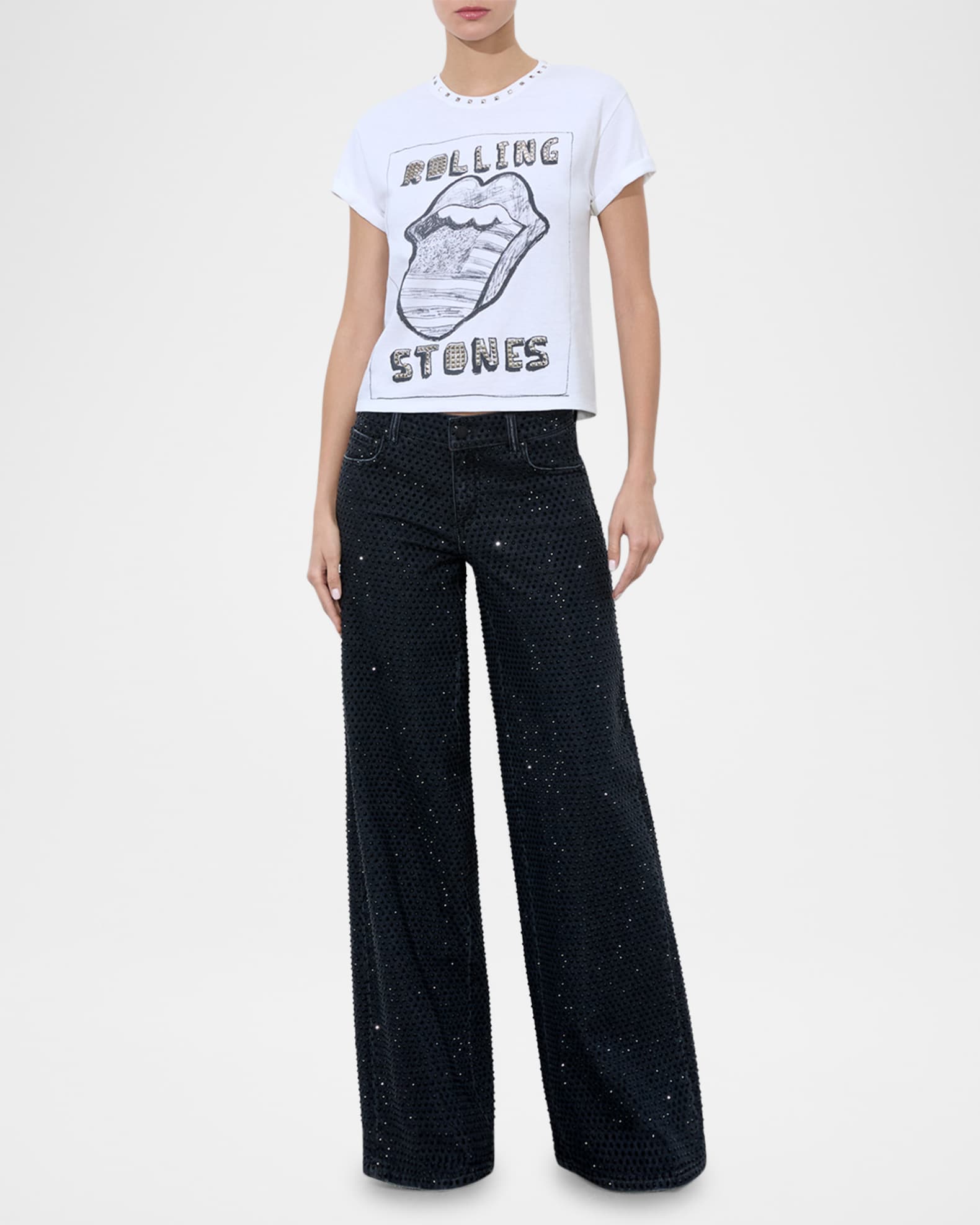 Beck Short-Sleeve Tee 0