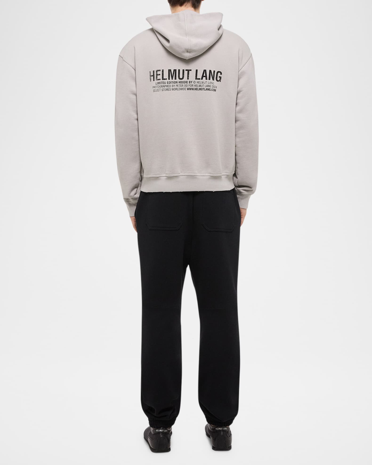 Helmut Lang Archive Dispersed by Joakim Andreasson 