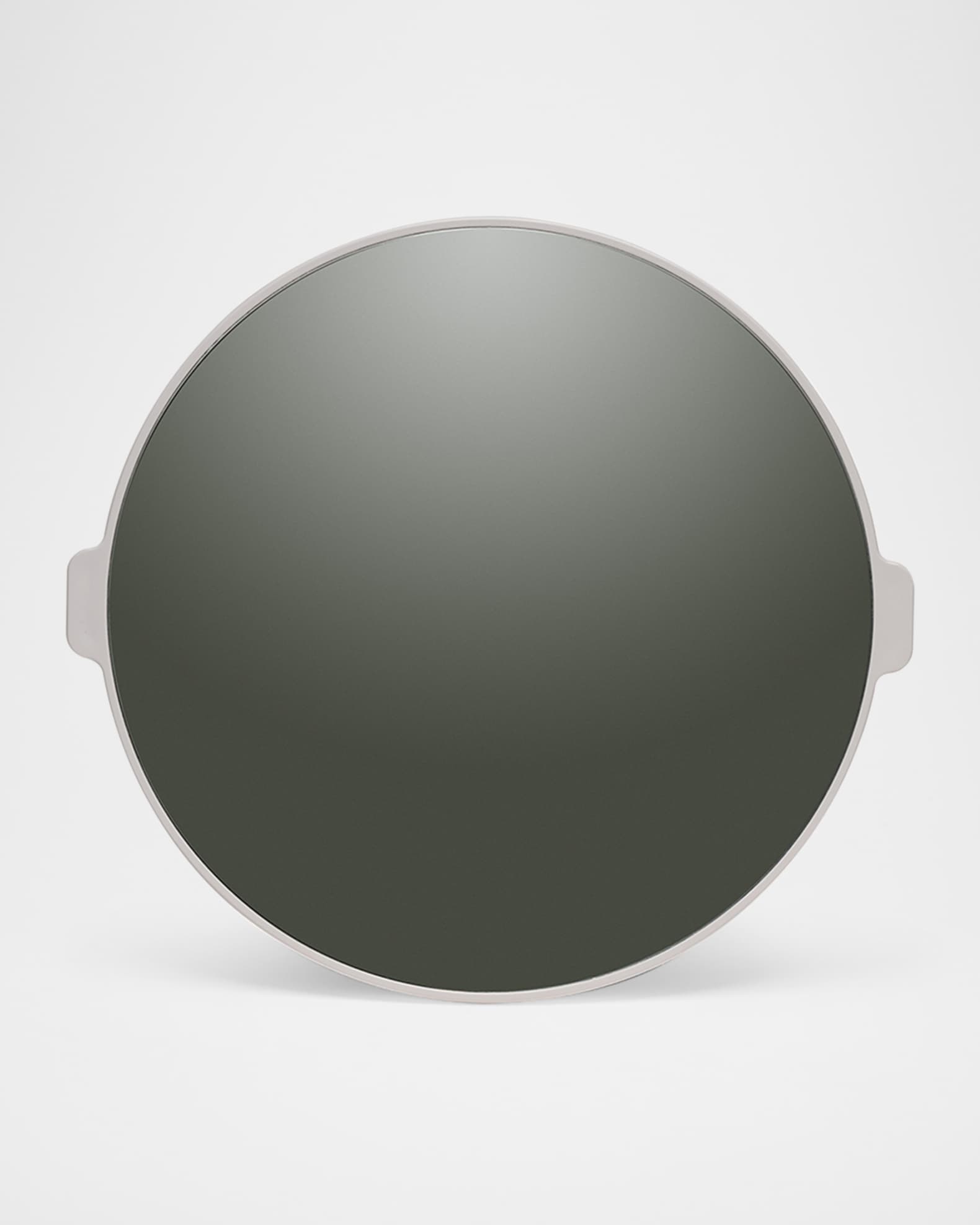 LED Compact Makeup Mirror 0