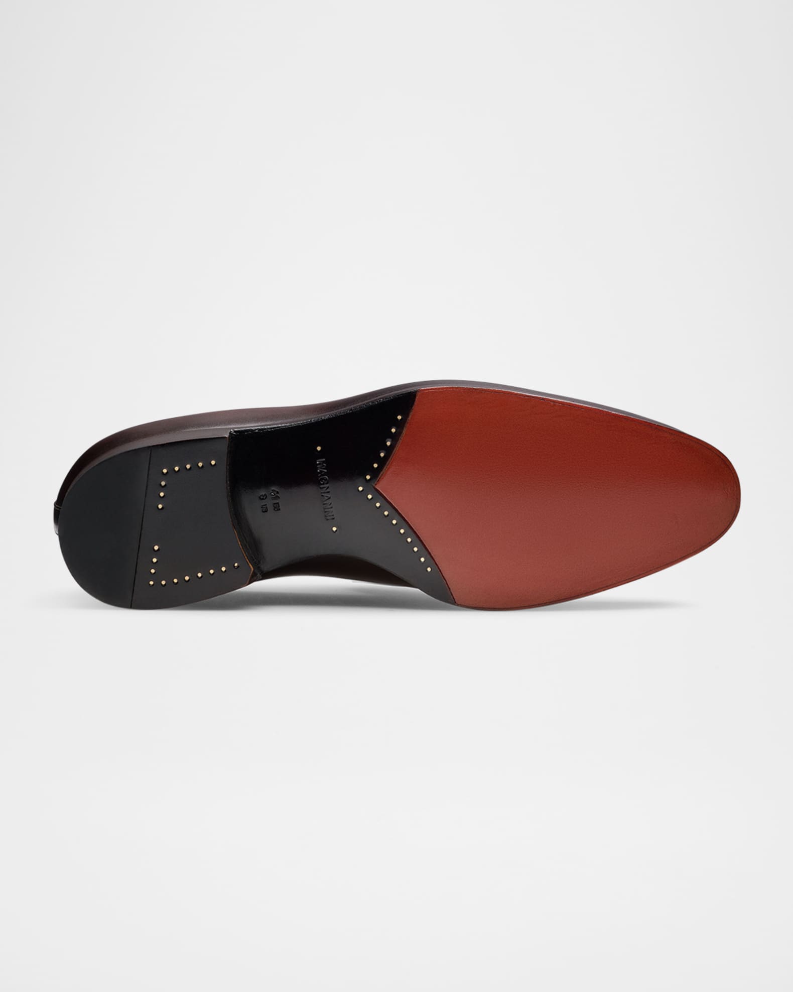 magnanni dress shoes Hawkins by This sole Magnanni Leather Oxford Shoes |