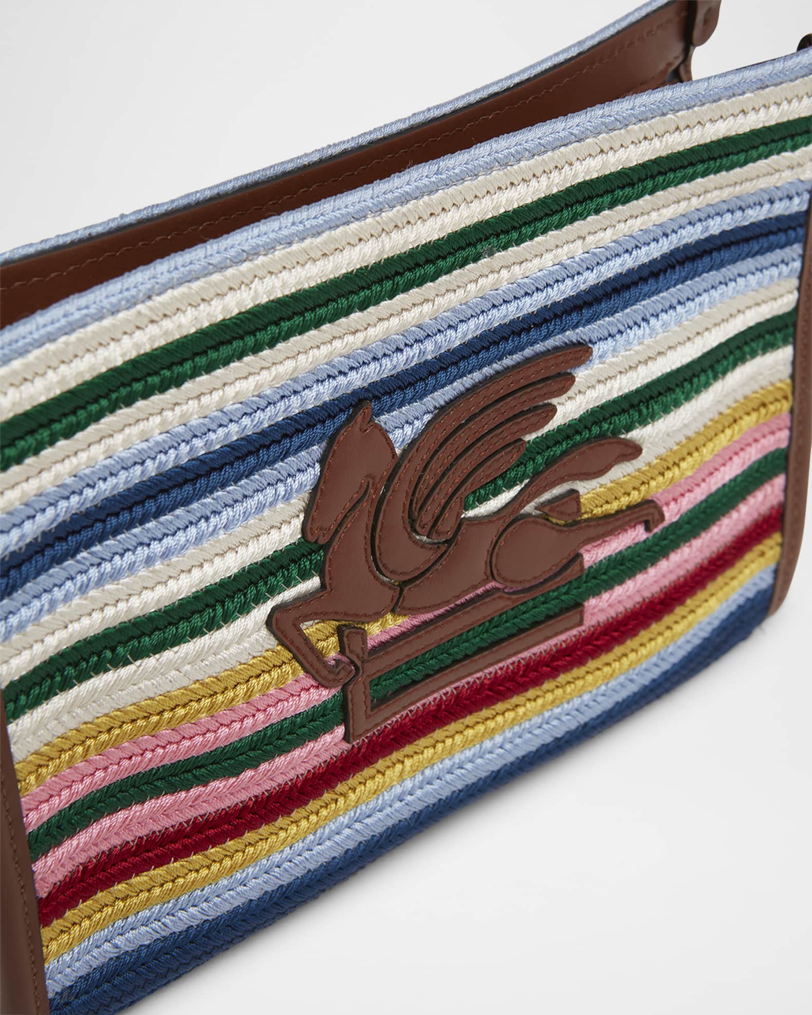 Etro clutch bag 2025