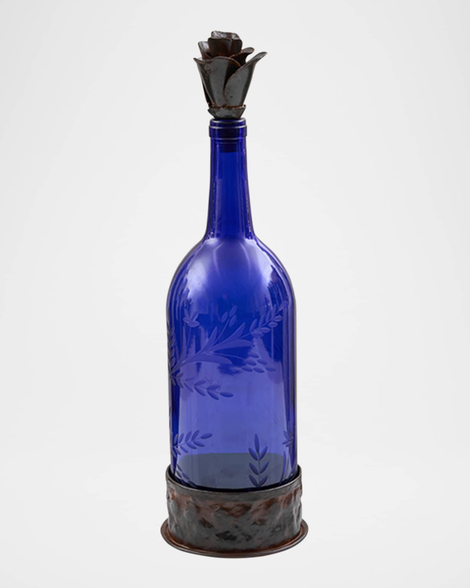 Blooming Botella 0