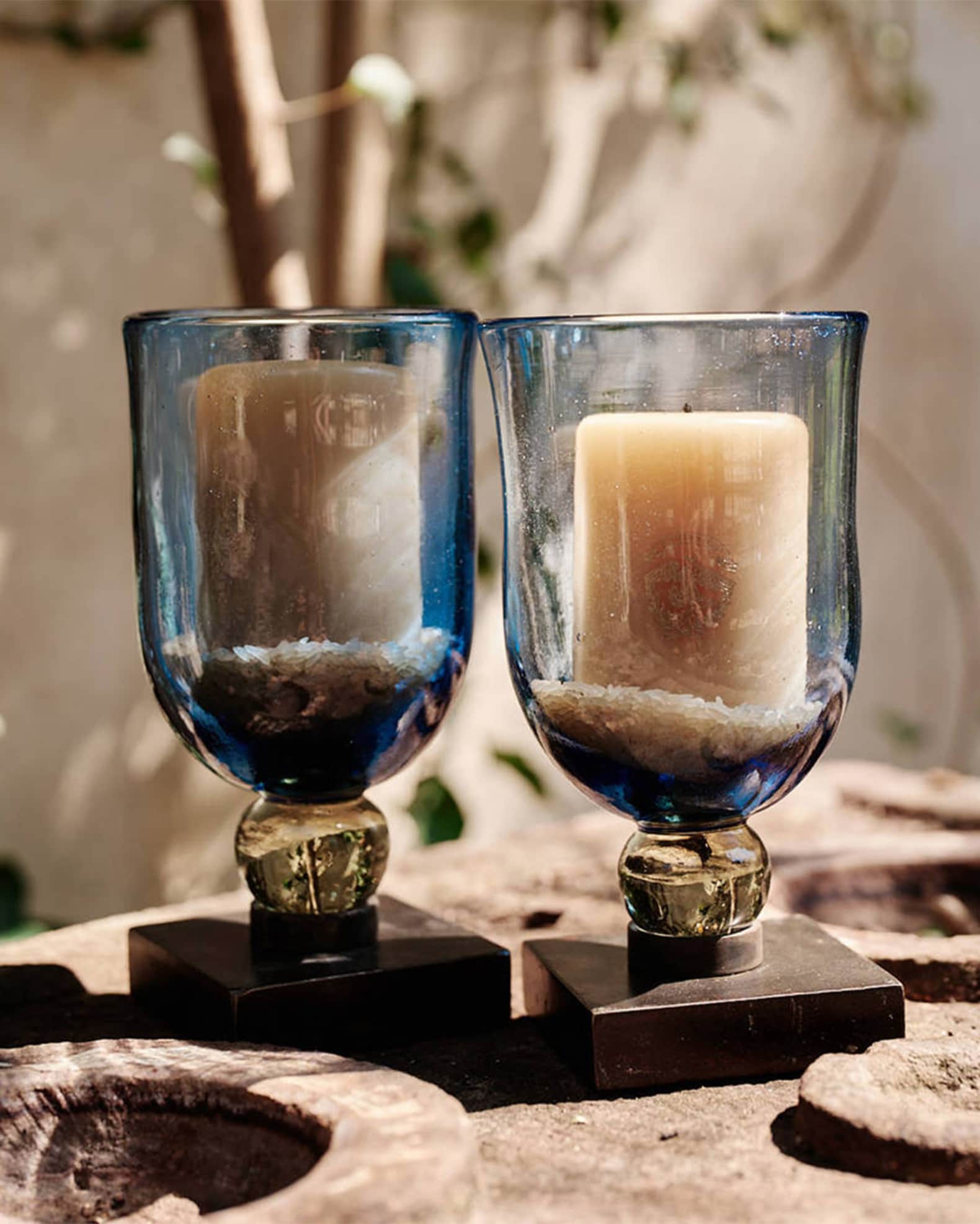 Torreon Small Vase, 10" 1