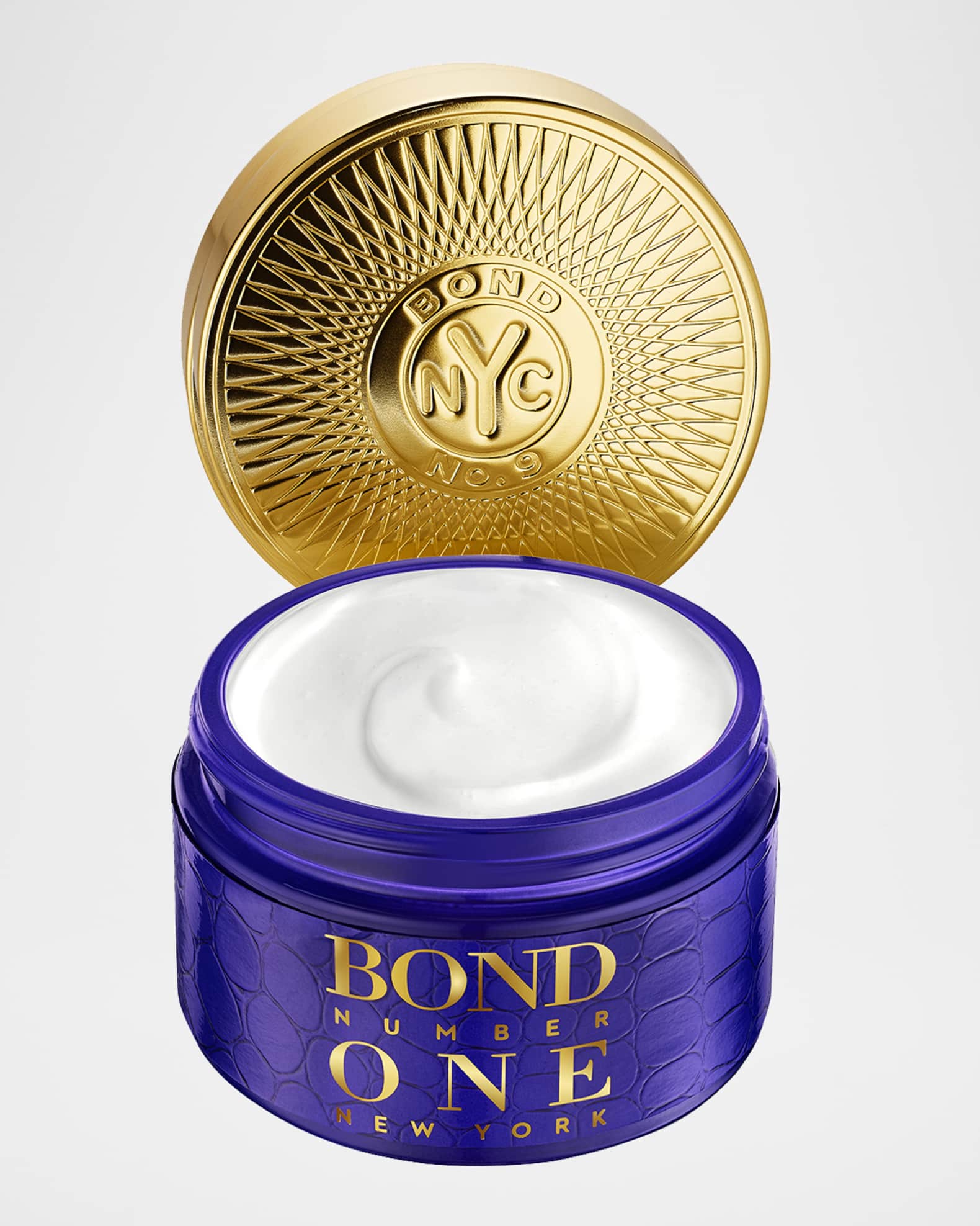 Bond Number One New York 247 New York Body Silk, 6.8 oz. 0