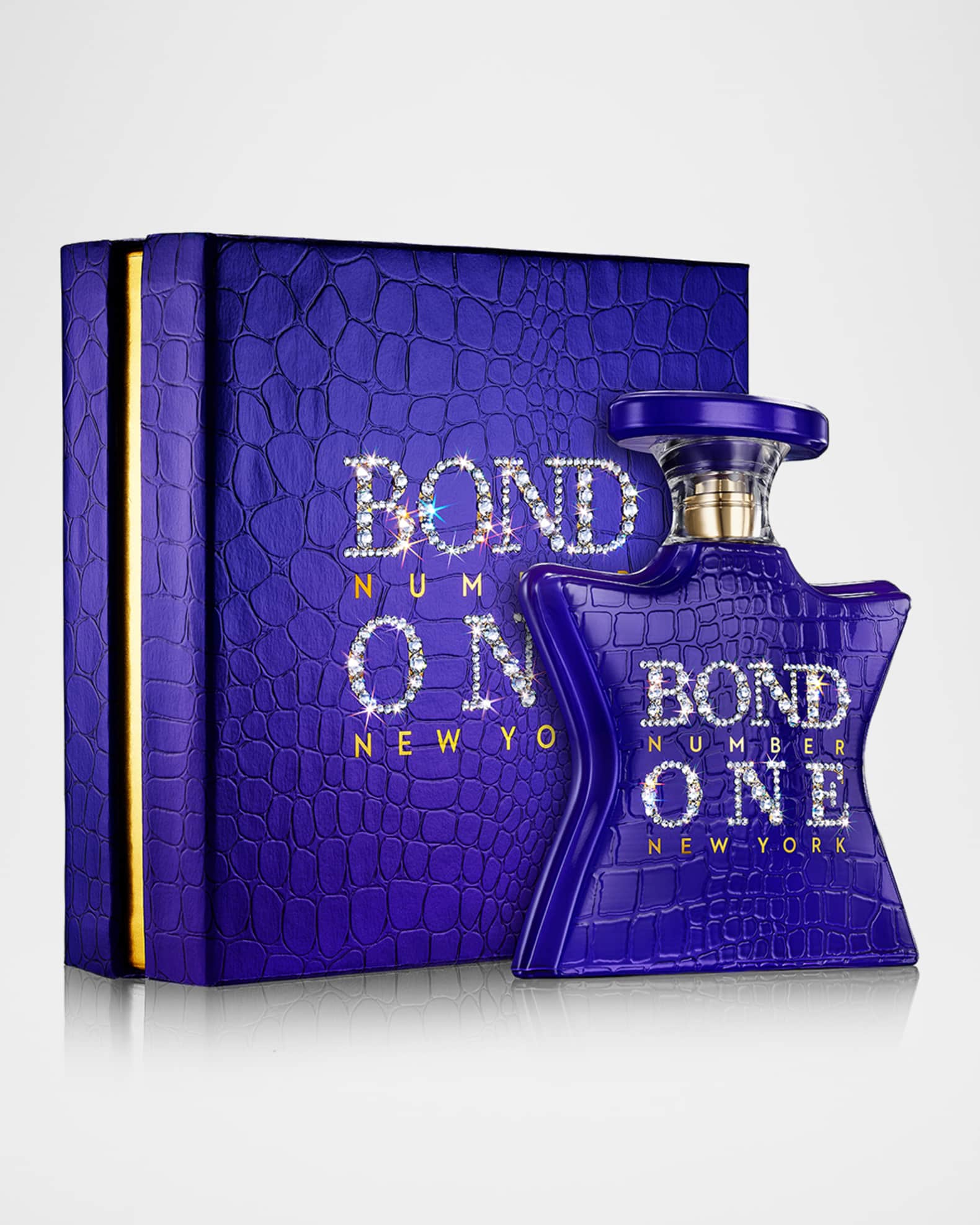 Bond No.9 New York Bond Number One New York Swarovski, 100