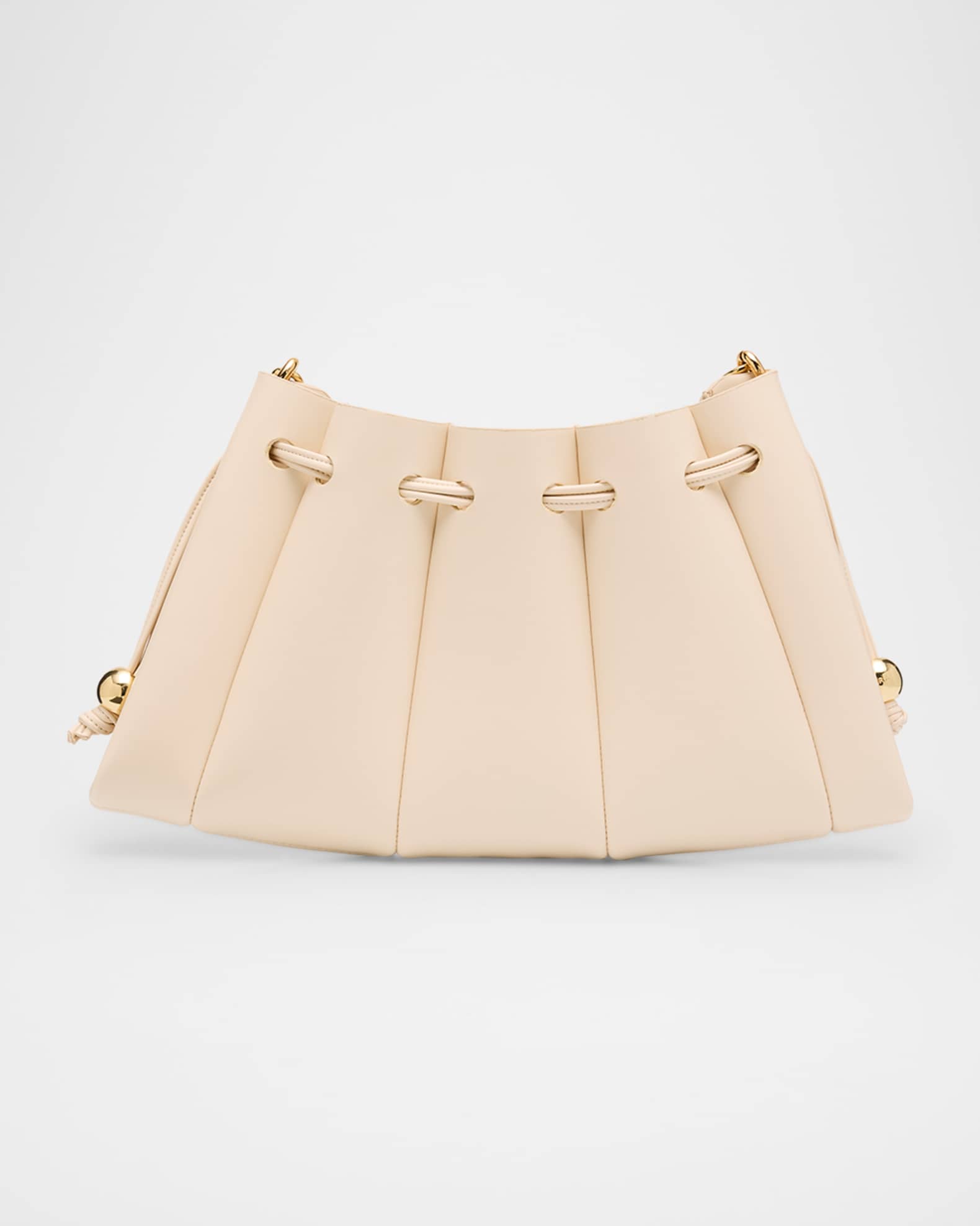 Dafne Vegan Fabric Crossbody Bag 0