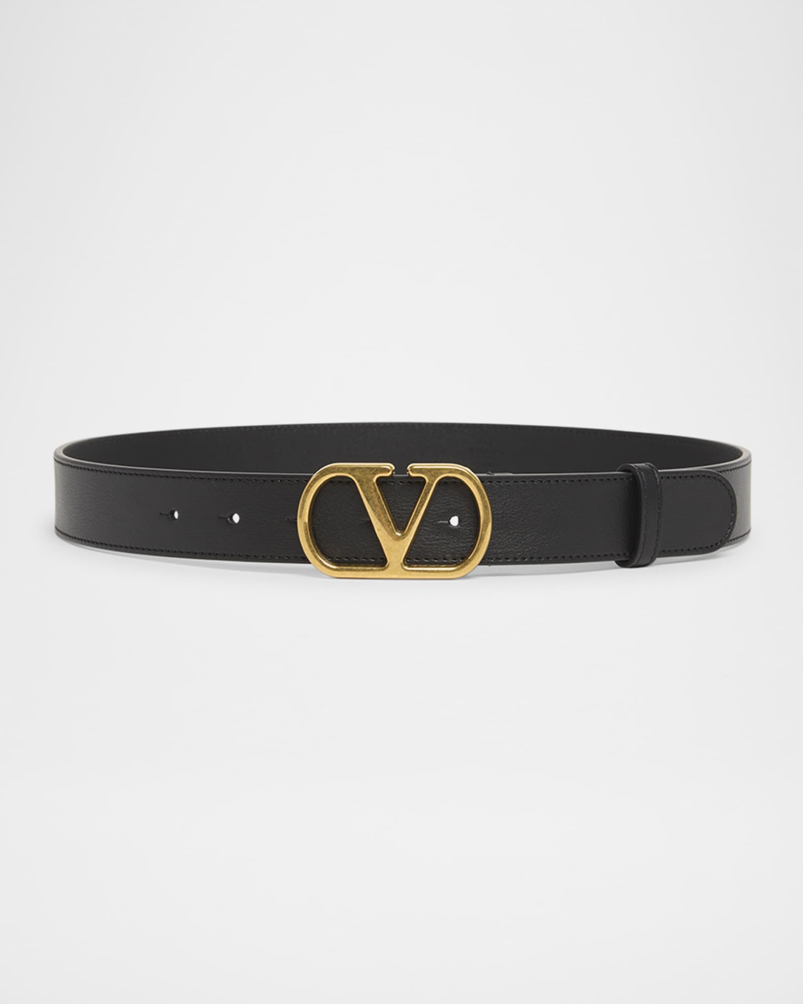 BELT H 20 VLOGO SIGNATURE 0