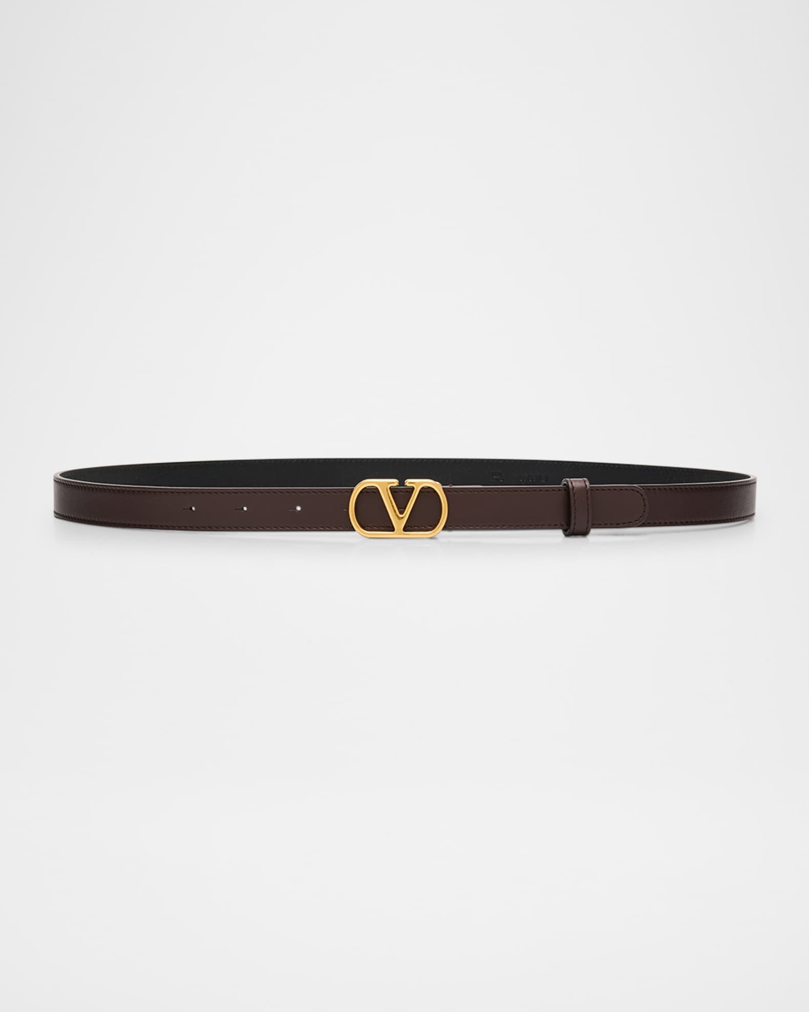 ベルト Valentino Garavani Belt H. 20 Vlogo The Bo Valentino Garavani Belt H. 20 | Vlogo The Bo | italist