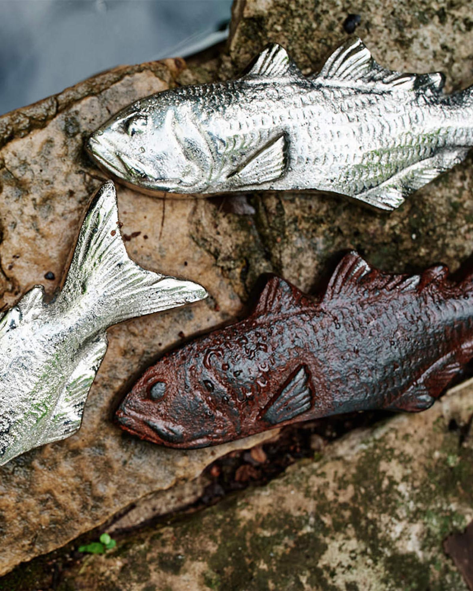 Jan Barboglio Catch Paperweight | Neiman Marcus