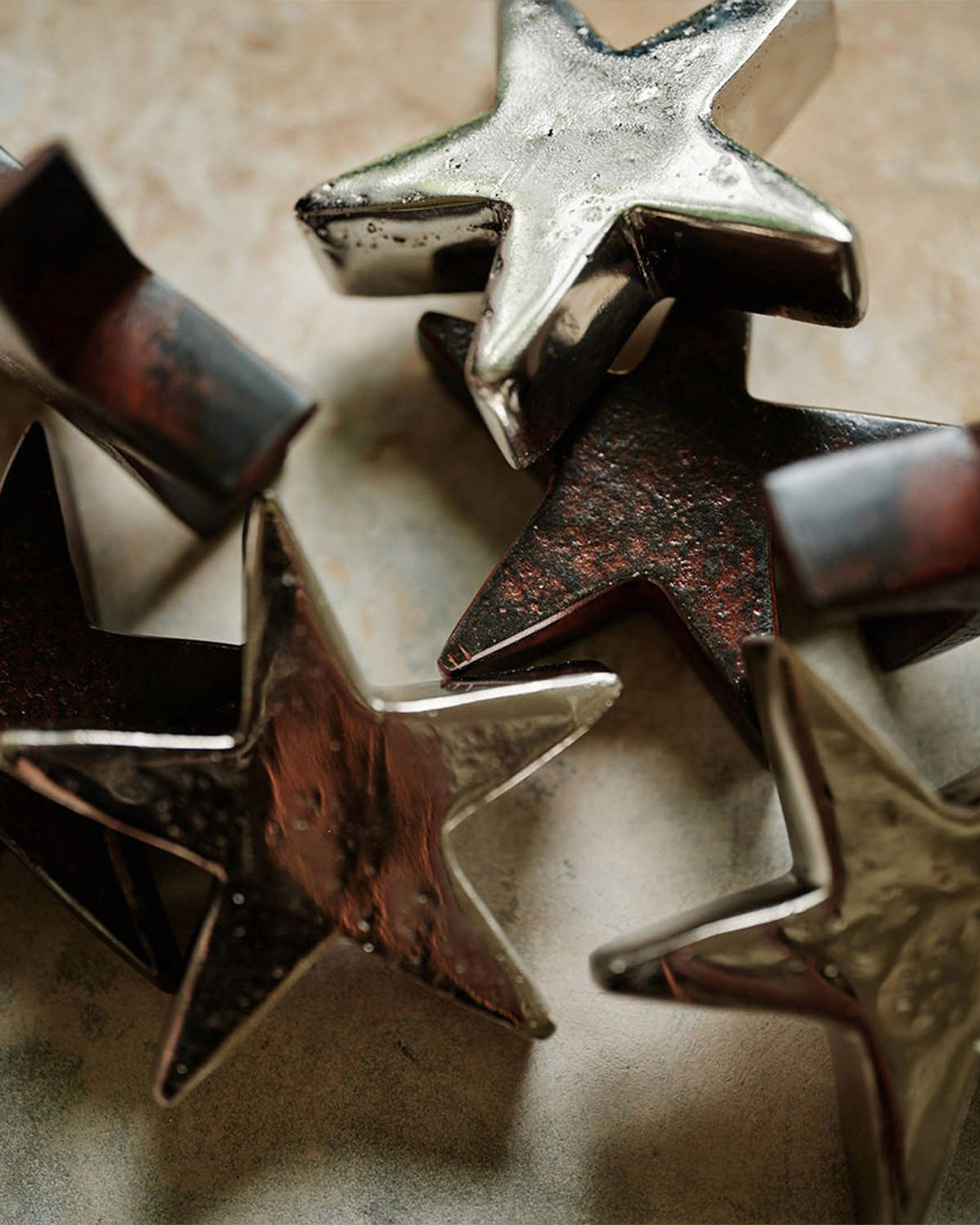Jan Barboglio Estrella Star Decorative Object | Neiman Marcus