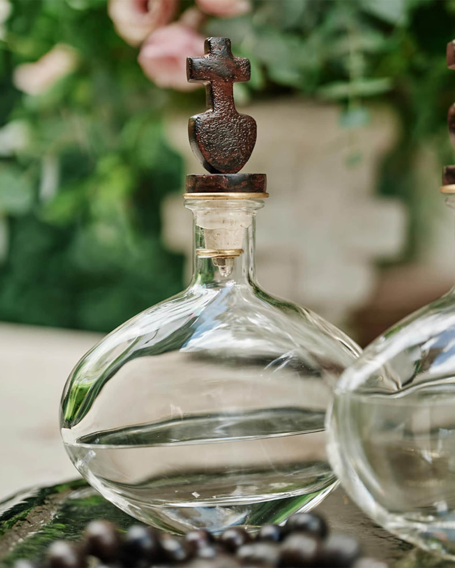 Bendita Vida Decanter, 24 oz. 1