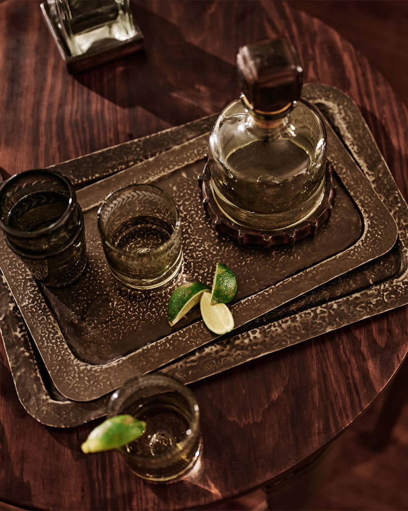 Mini Mission Tray 1