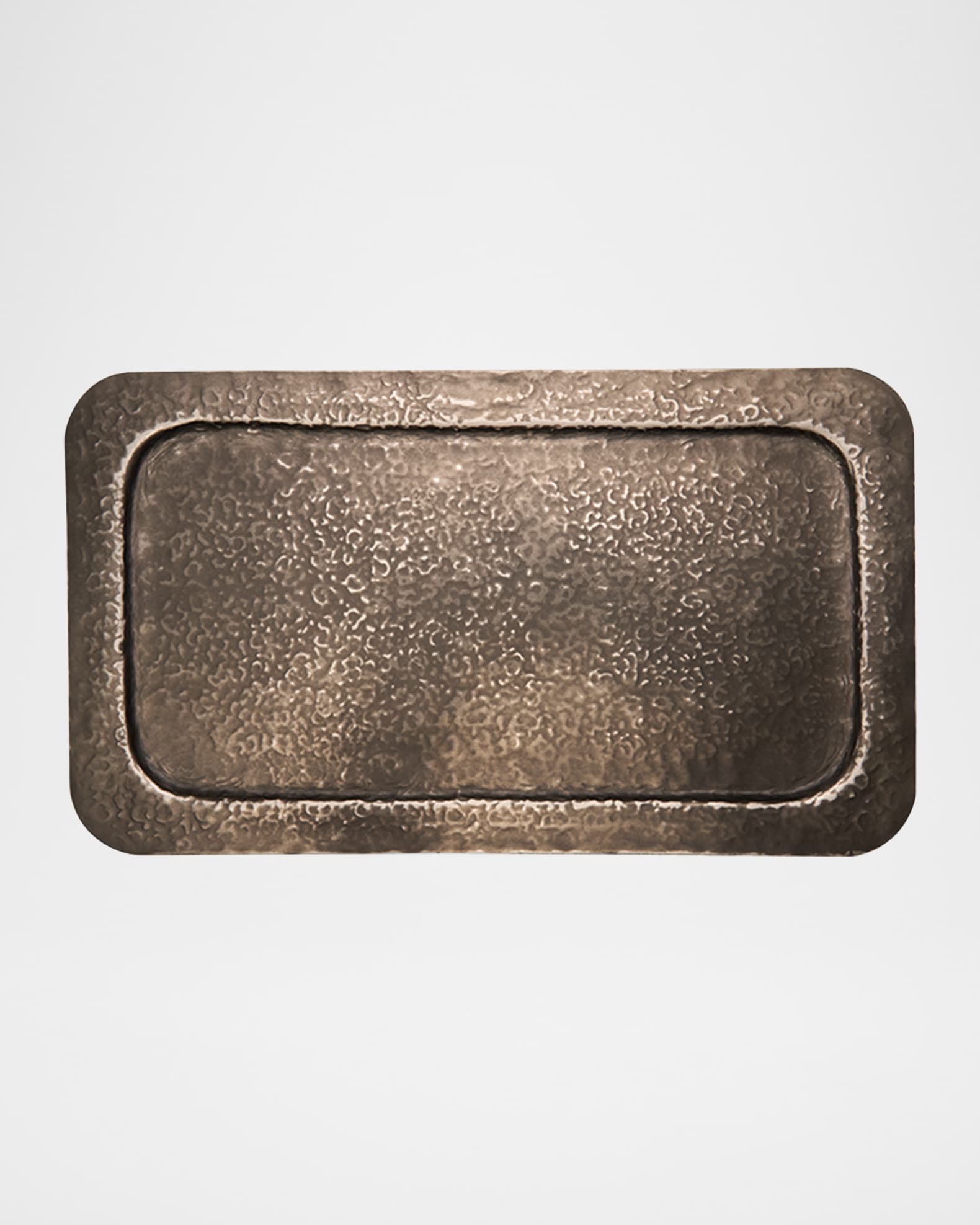 Mini Mission Tray 0