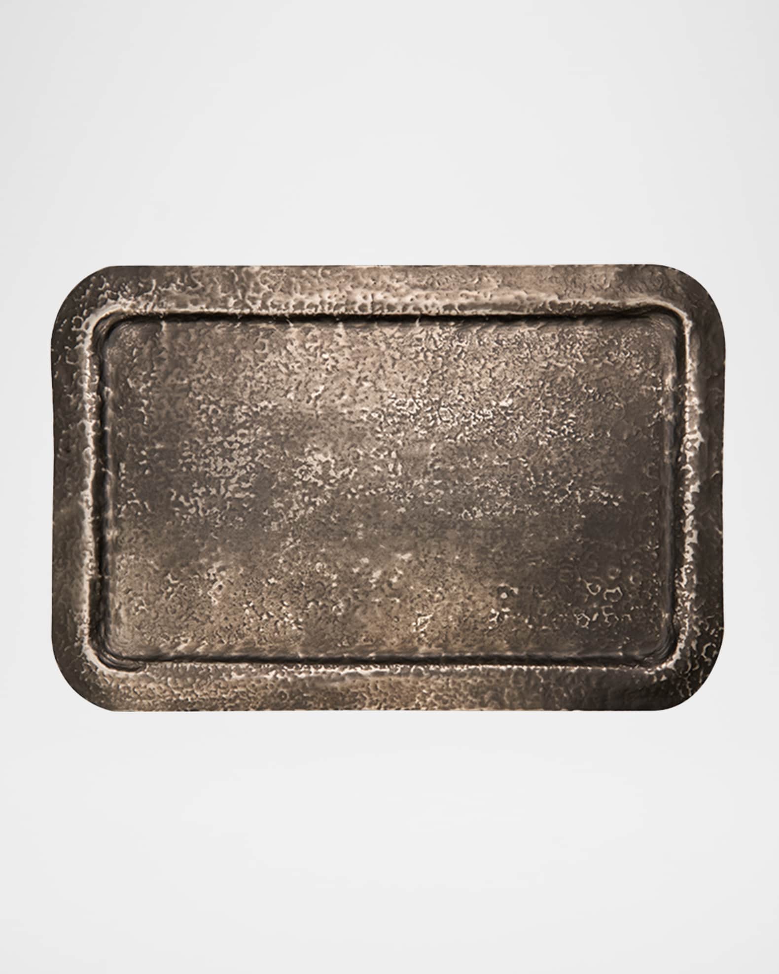 Mission Tray 0