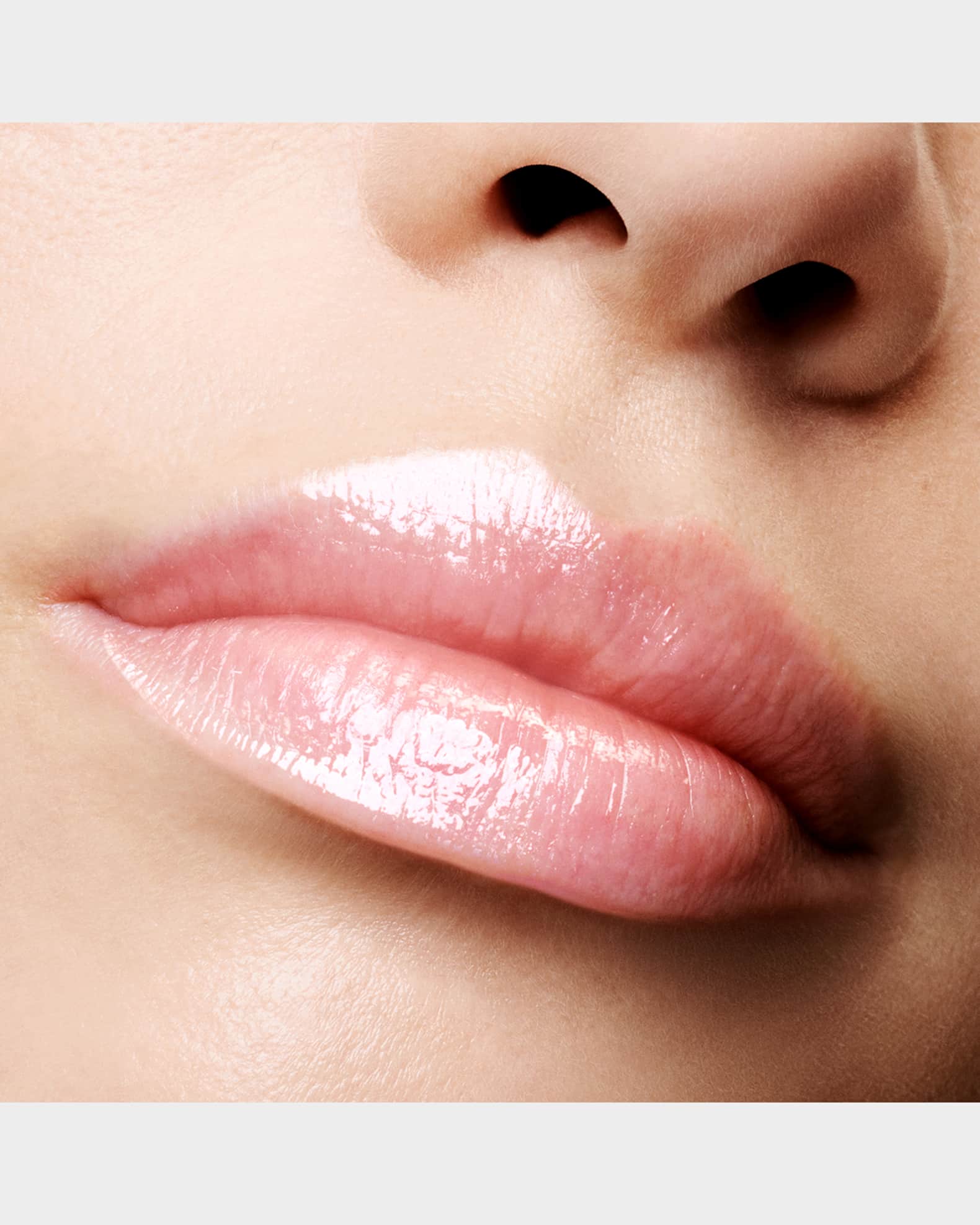 Rose Lip Oil Tint 1