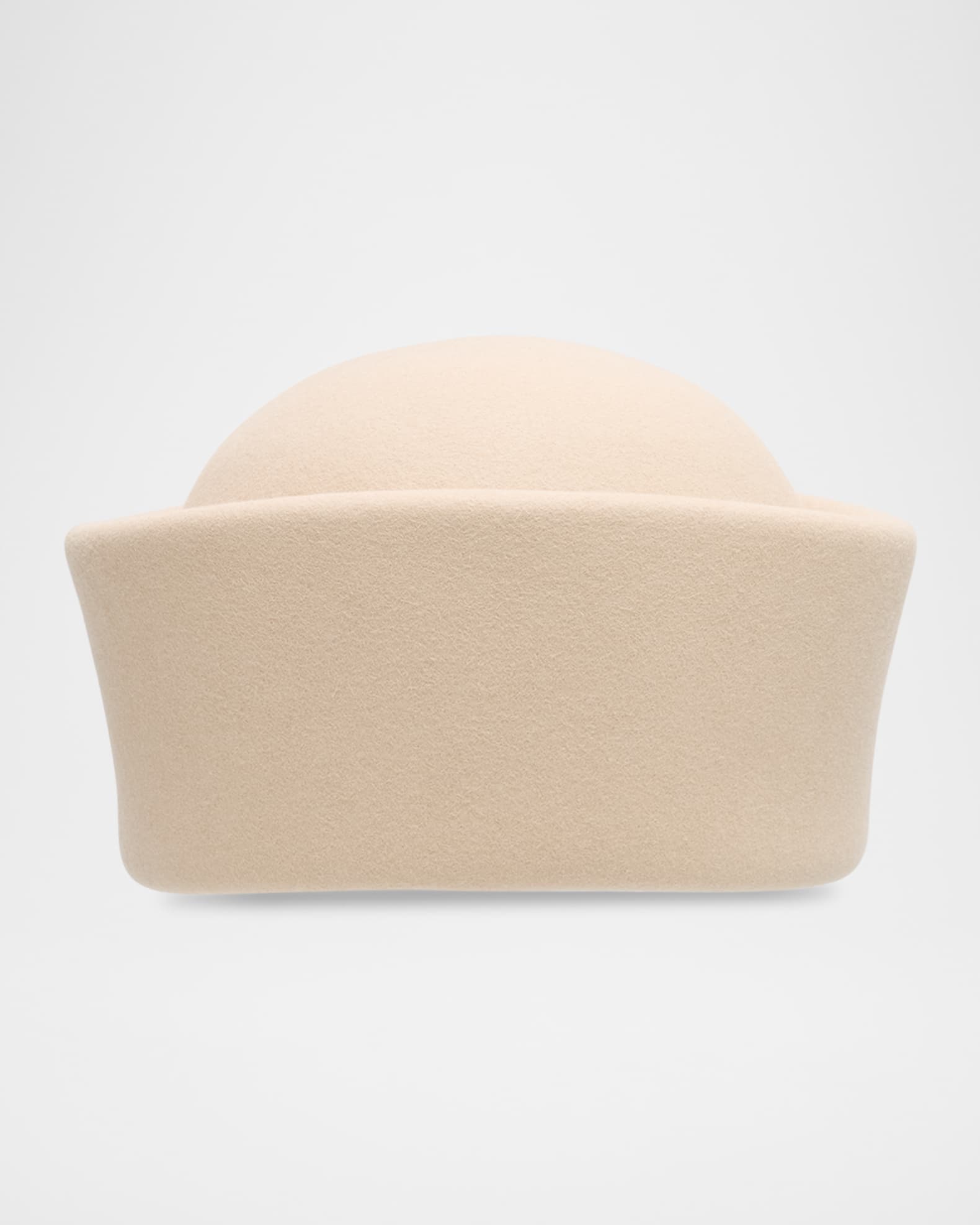 Virginia Felt Hat  0