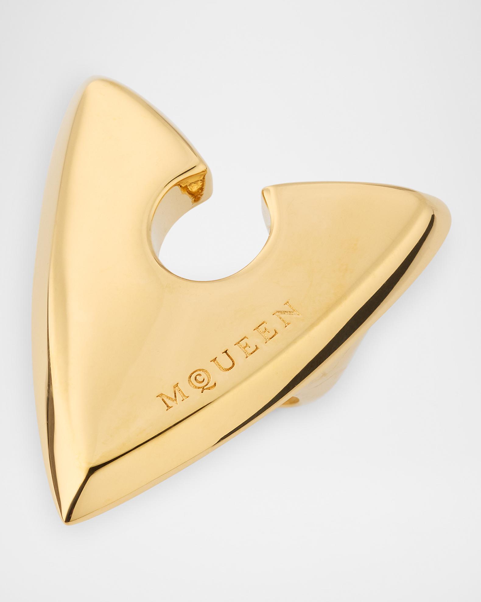 McQueen Arrow Ring | Neiman Marcus