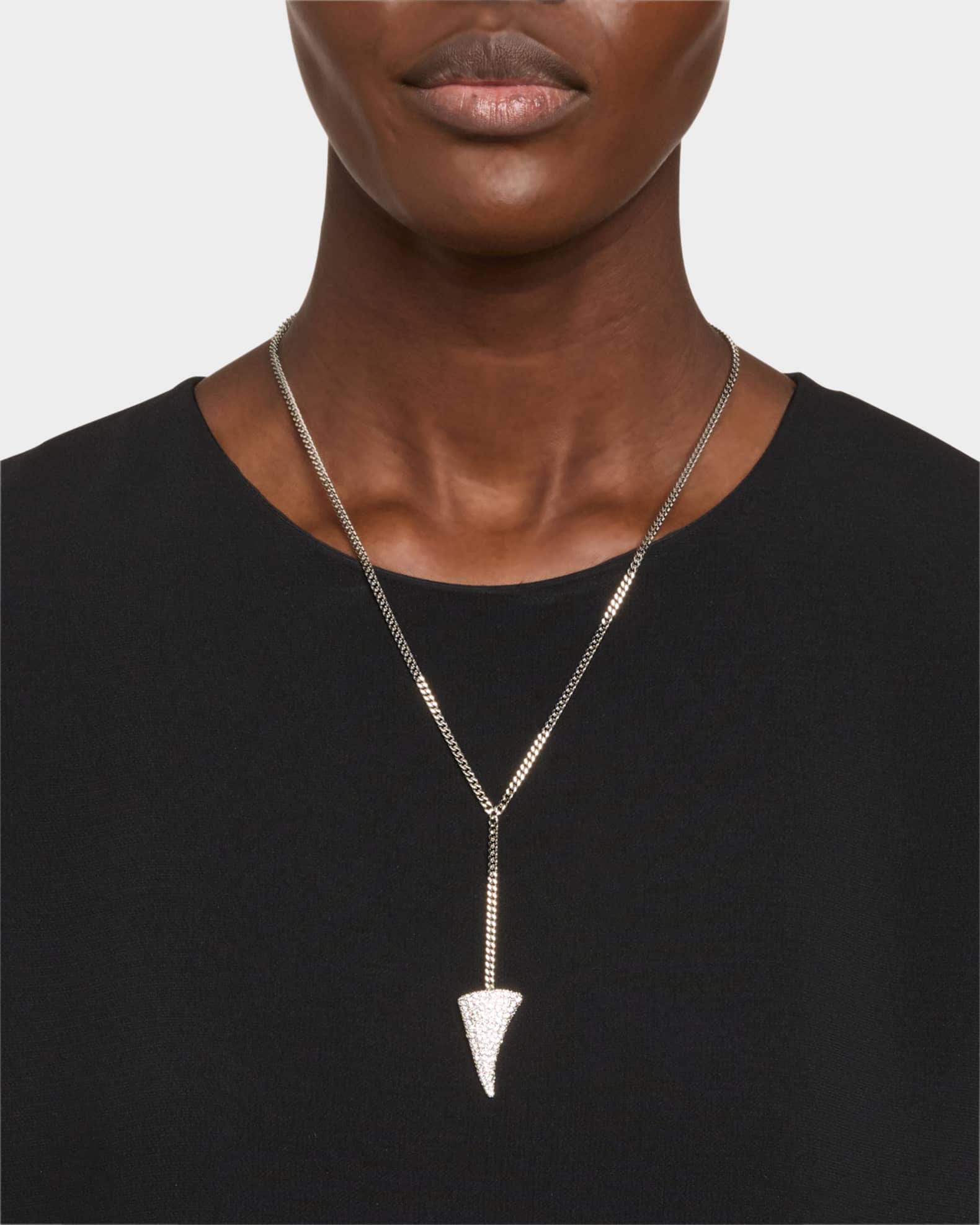 Tiger Claw Necklace 1
