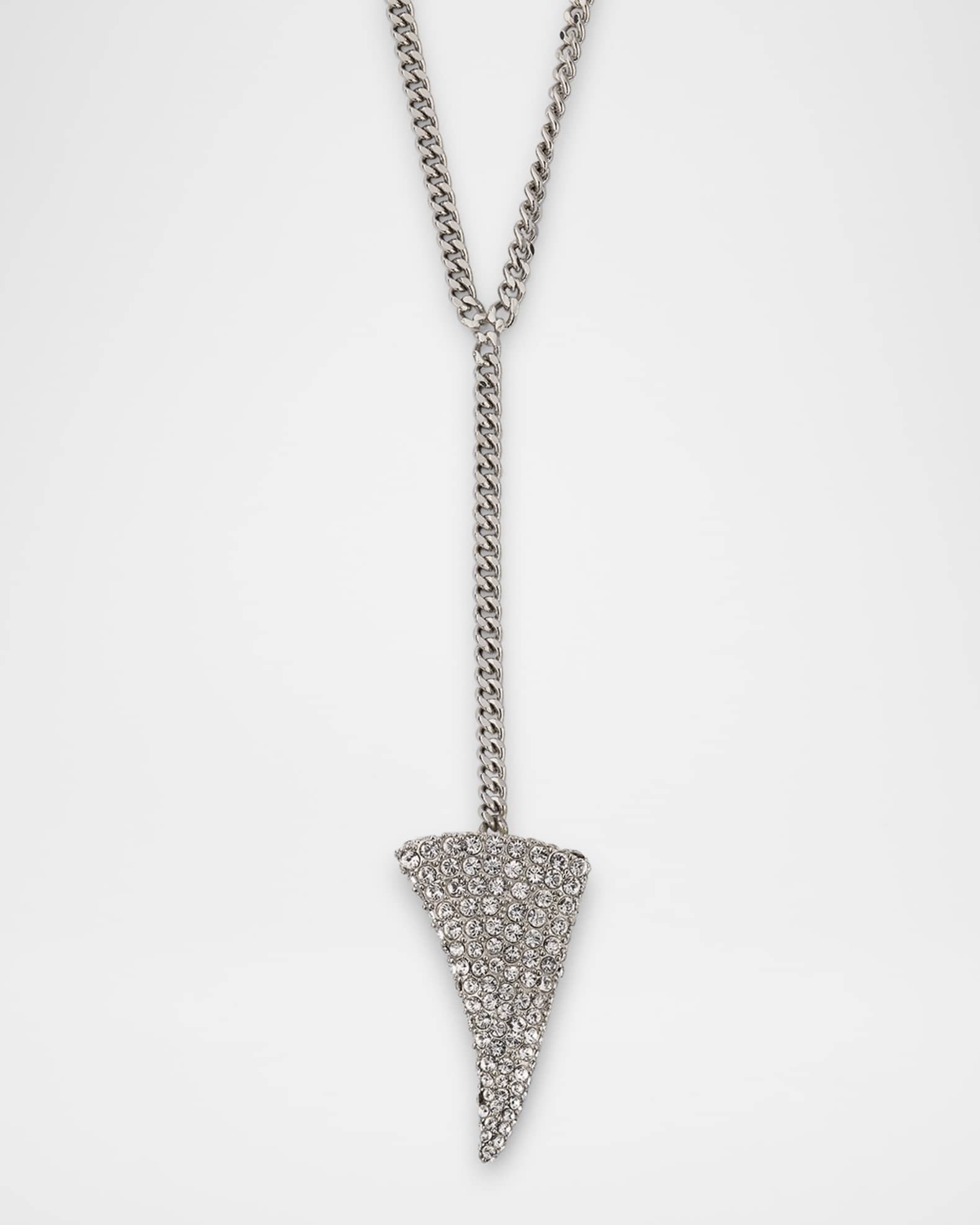 Tiger Claw Necklace 0