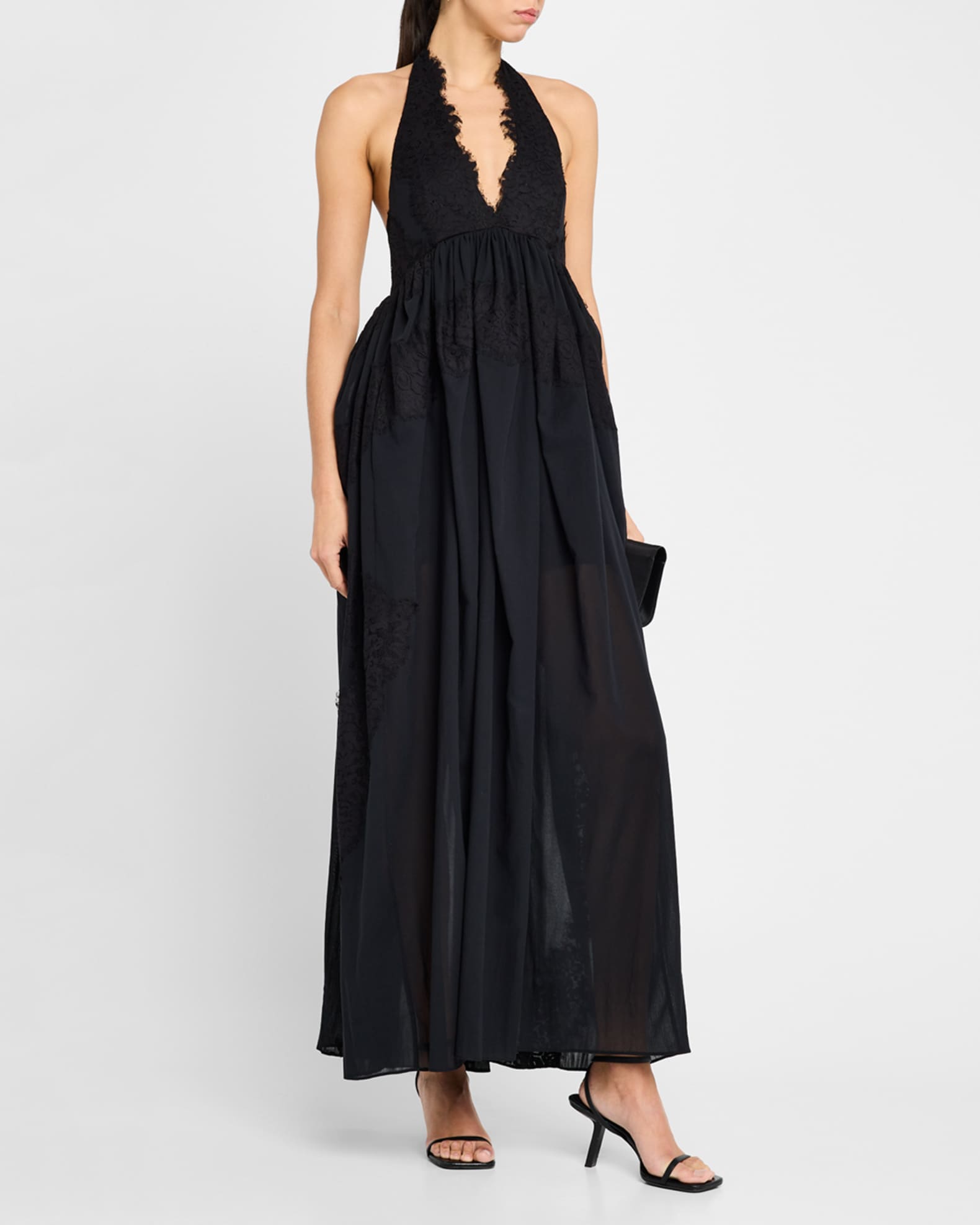 chinese dress ladies ALC Women's Luca Dress main image 0