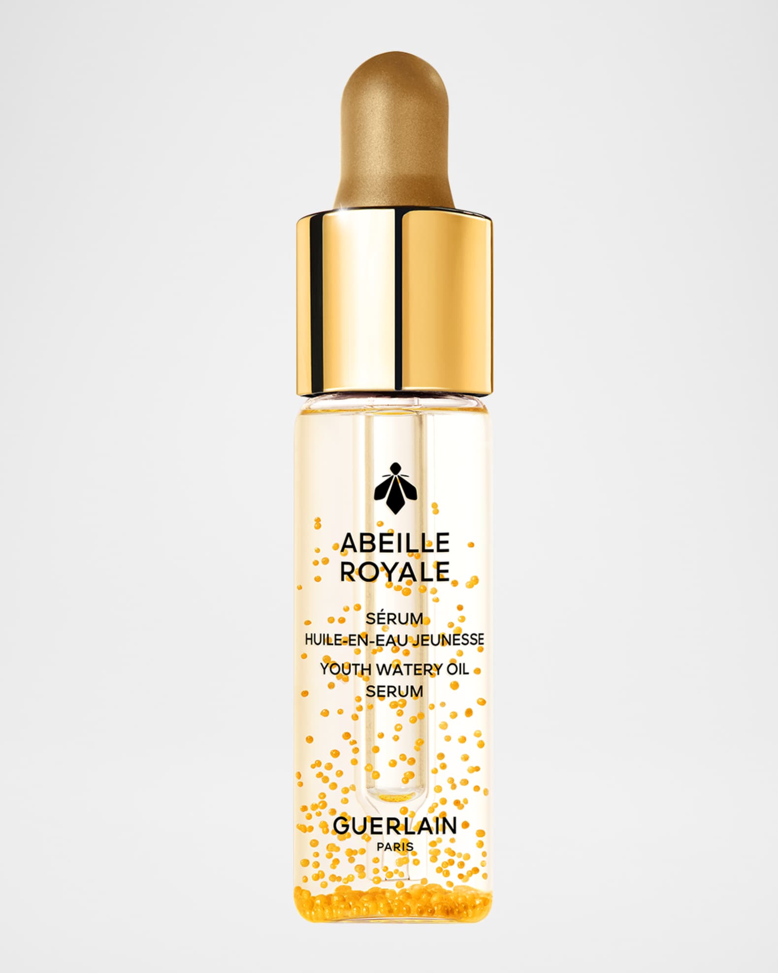 Guerlain Abeille Royale Youth Watery Oil Serum, Yours with