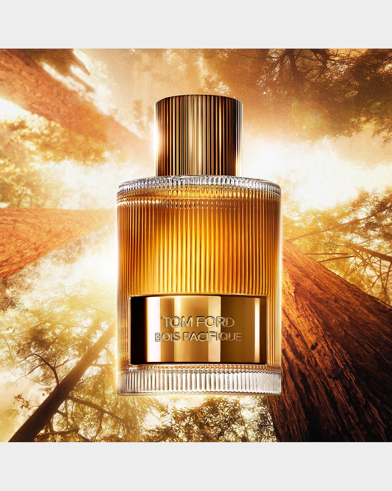 TOM FORD Bois Pacifique Eau De Parfum, 1.7 oz. | Neiman Marcus